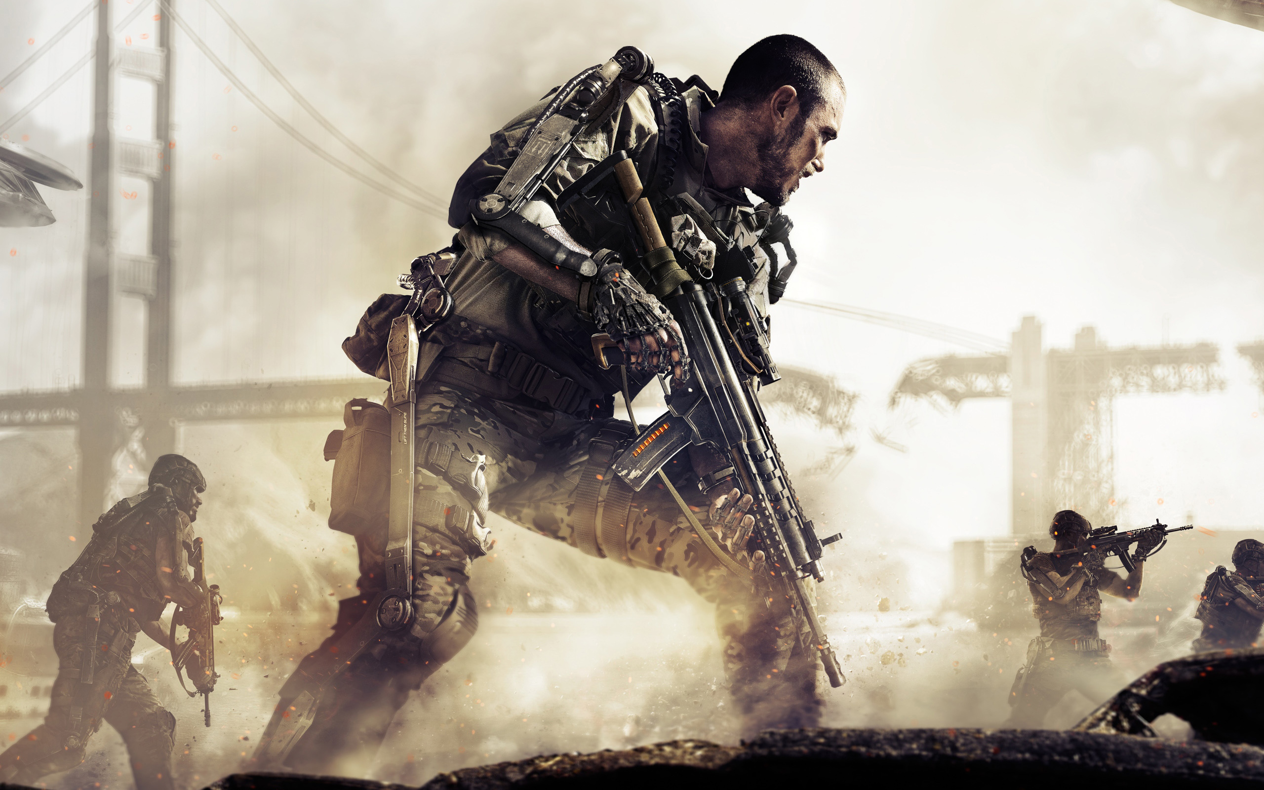 Call of Duty Advanced Warfare 011