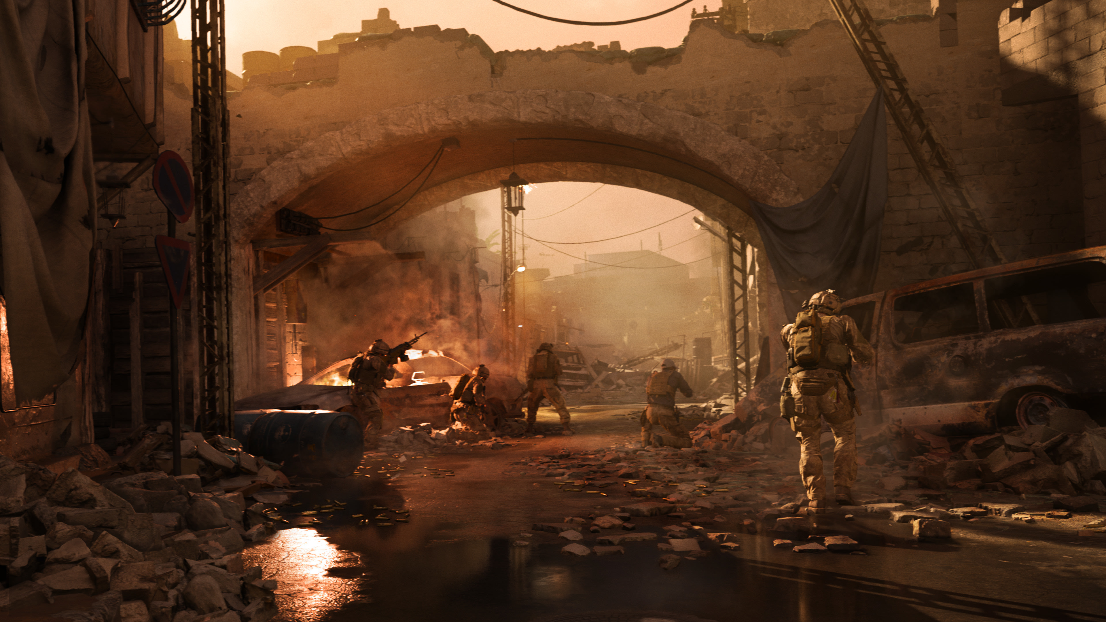 Call of Duty Modern Warfare 004