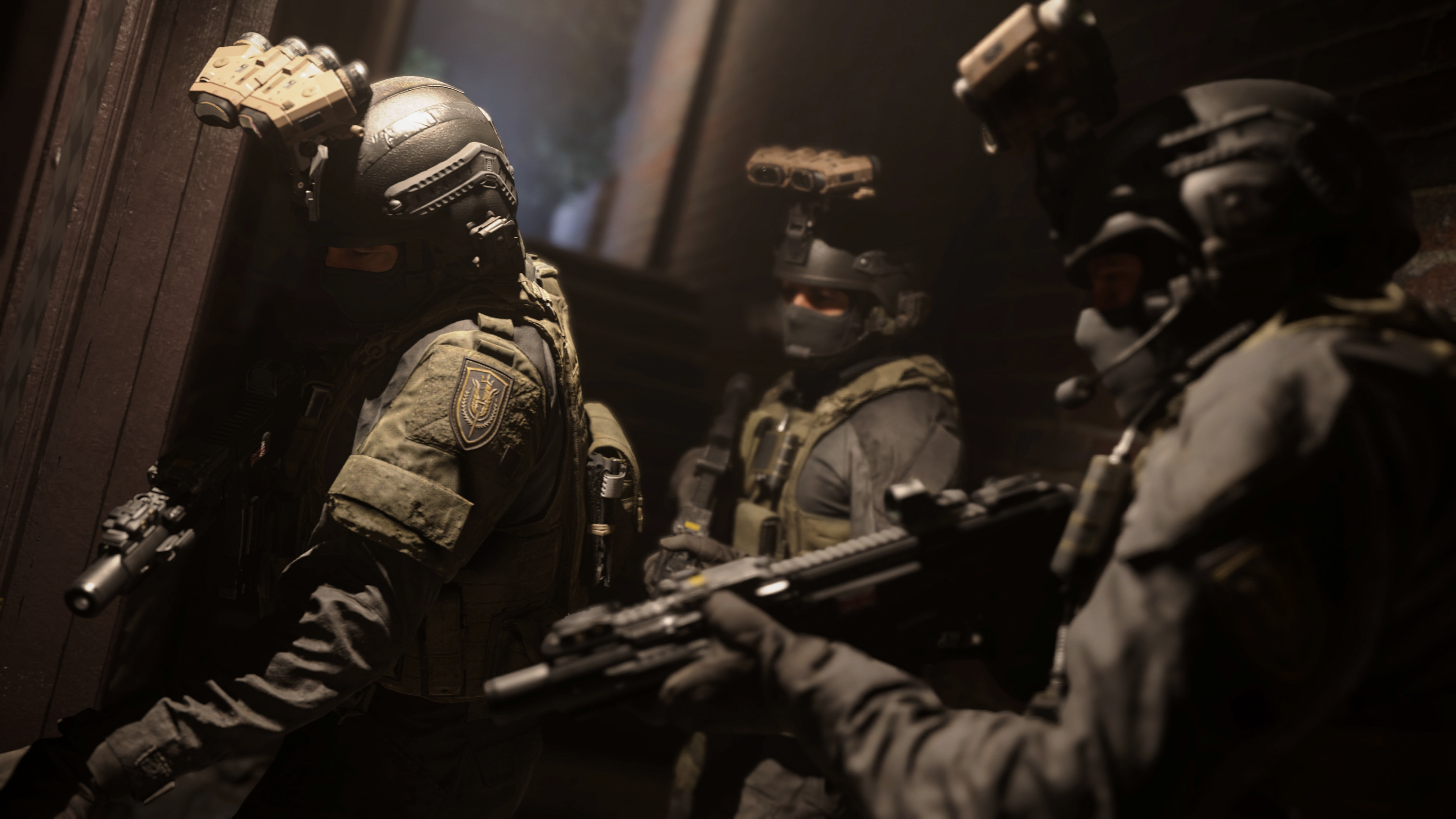 Call of Duty Modern Warfare 005
