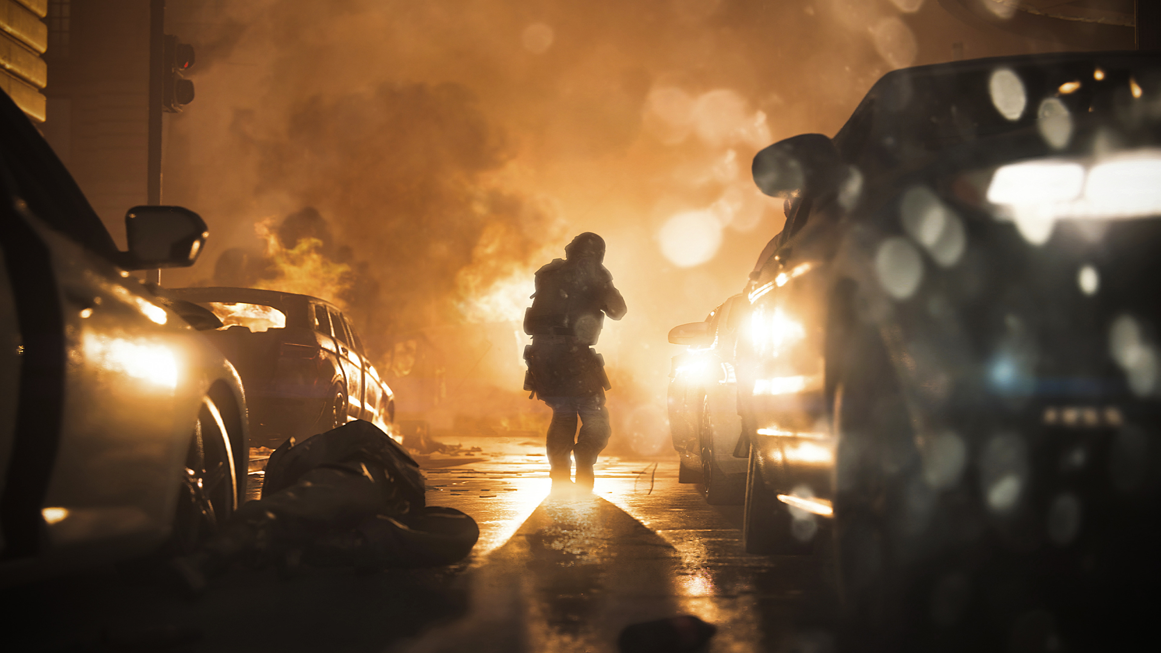 Call of Duty Modern Warfare 006