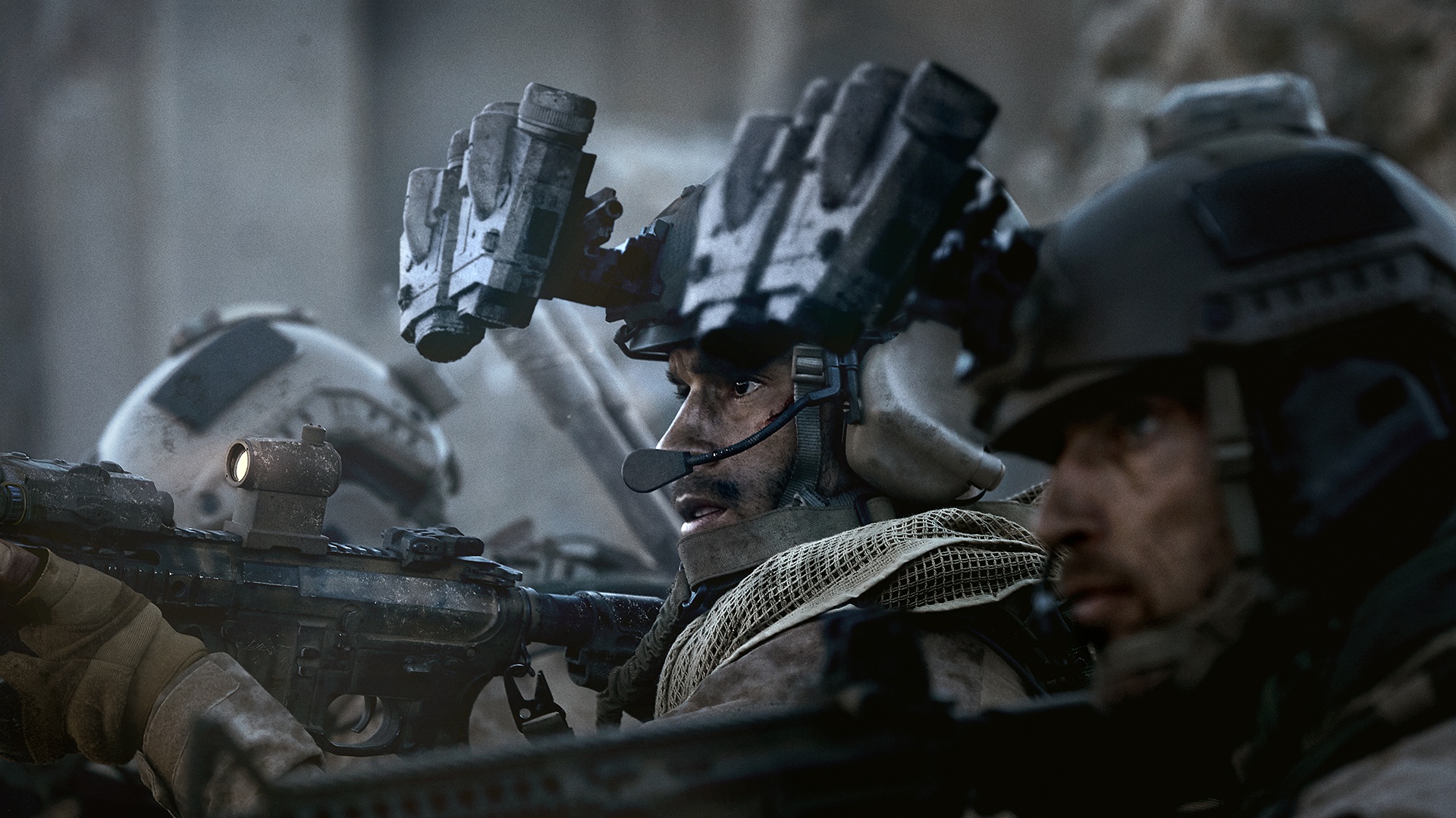 Call of Duty Modern Warfare 008