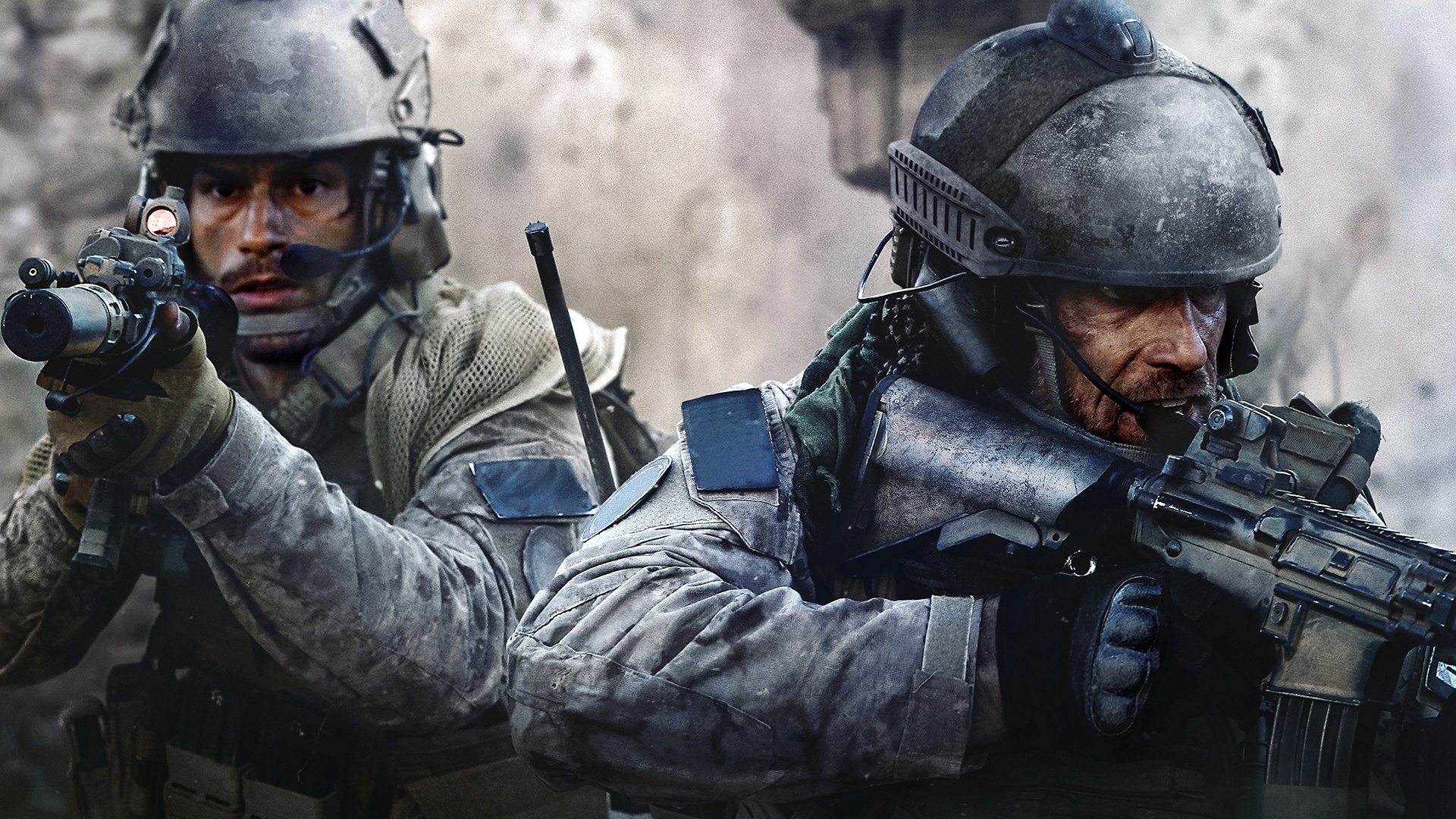 Call of Duty Modern Warfare 009