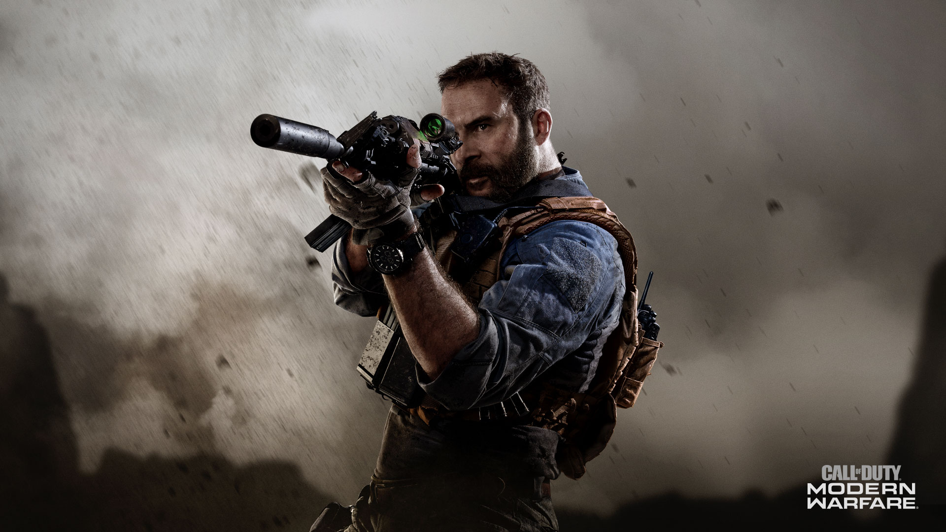 Call of Duty Modern Warfare 012