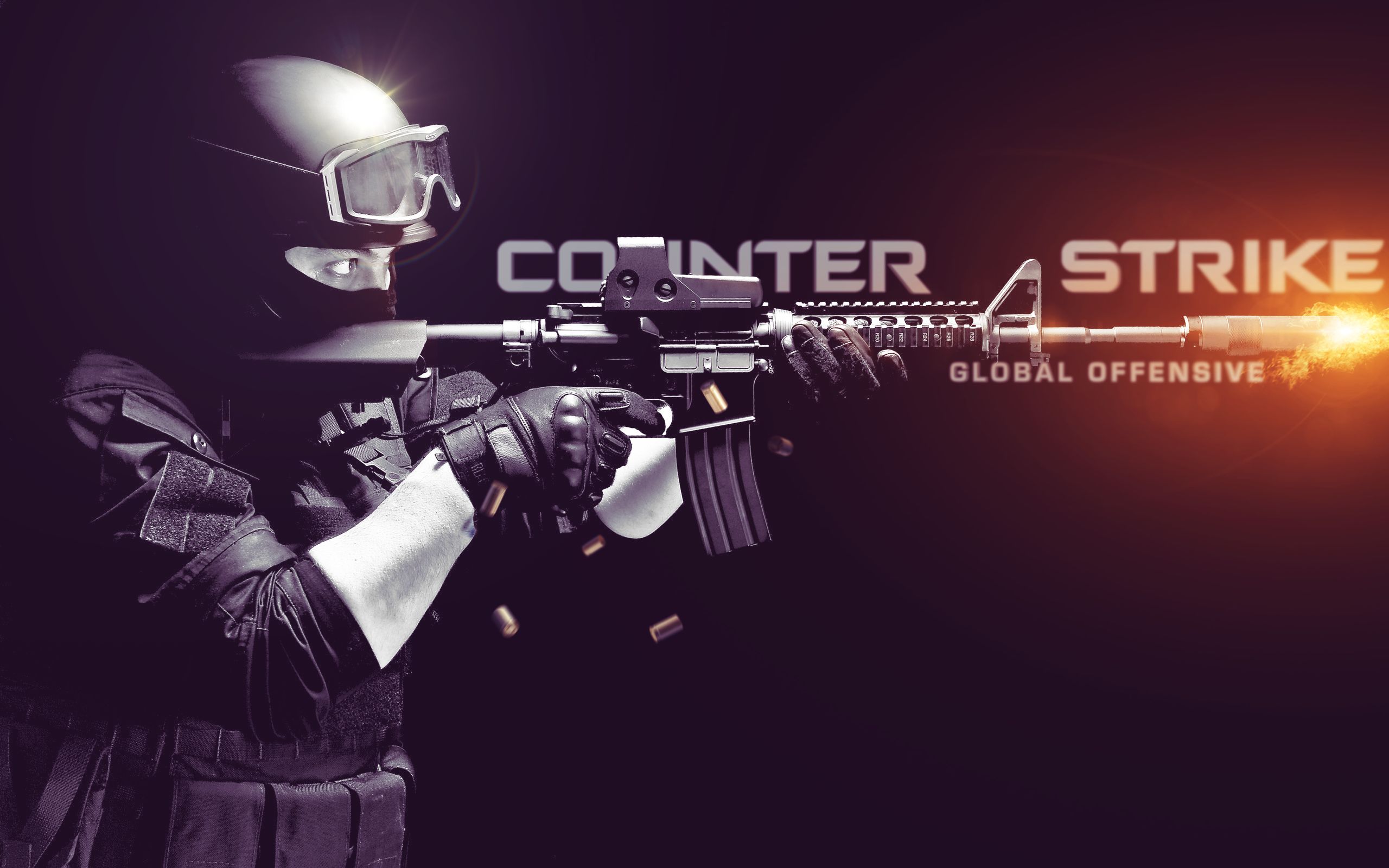 Counter-Strike Global Offensive - CSGO 005
