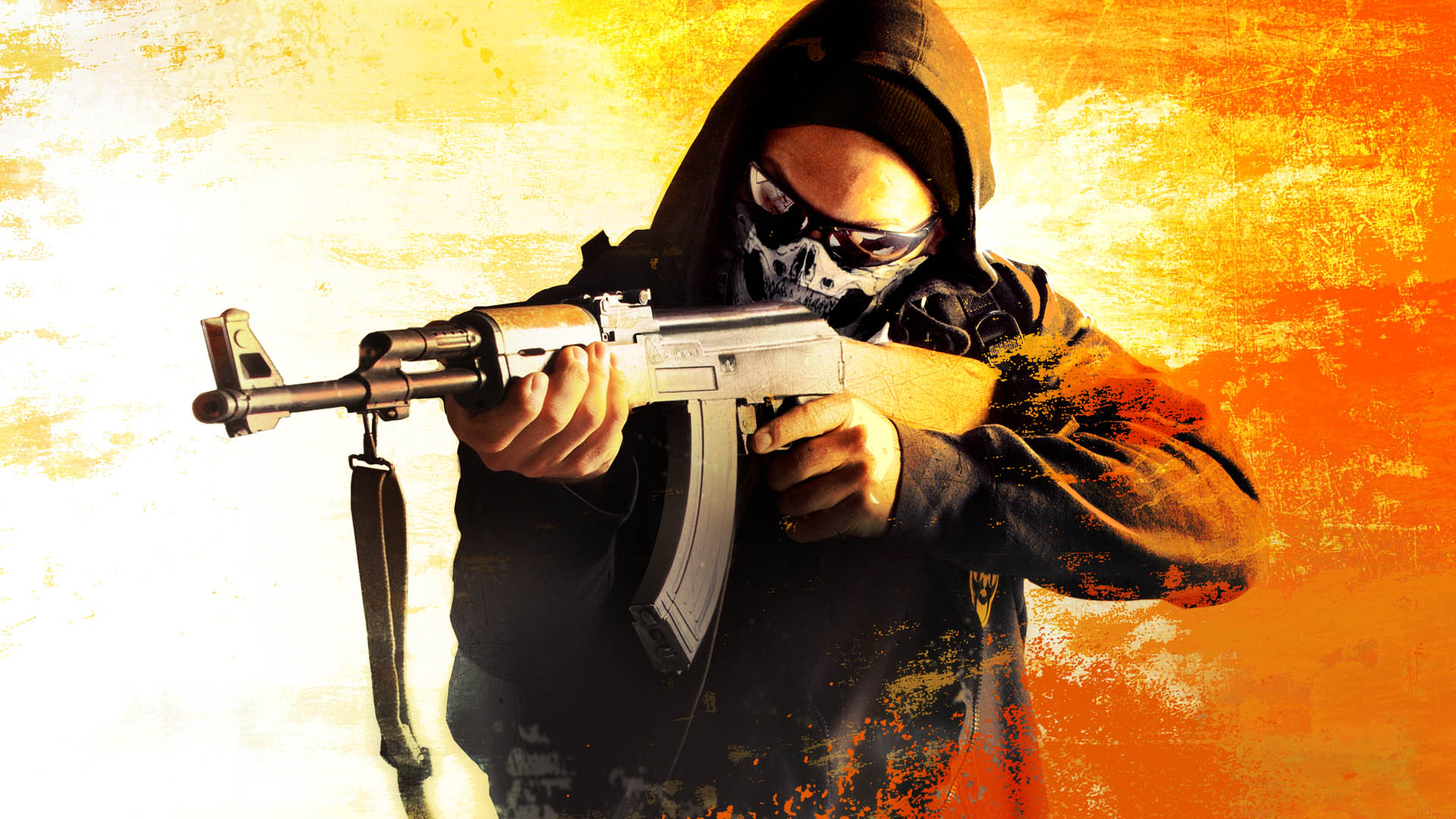 Counter-Strike Global Offensive - CSGO 009