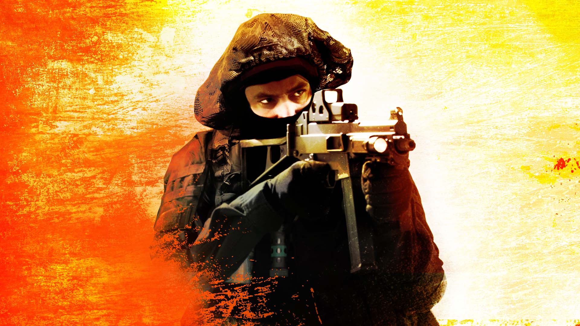 Counter-Strike Global Offensive - CSGO 011