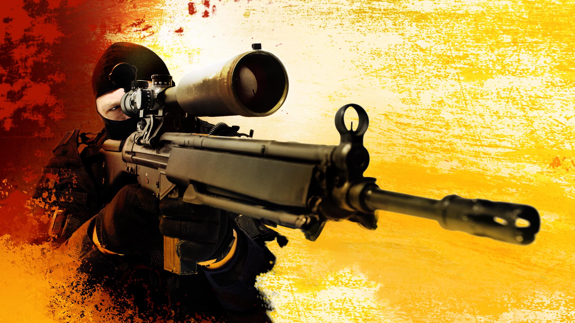 Counter-Strike Global Offensive - CSGO 012