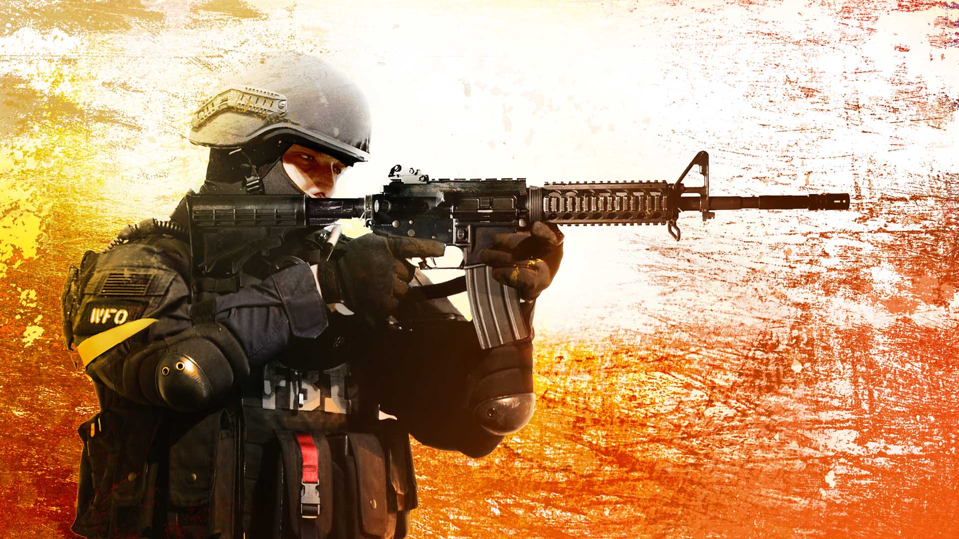 Counter-Strike Global Offensive - CSGO 013