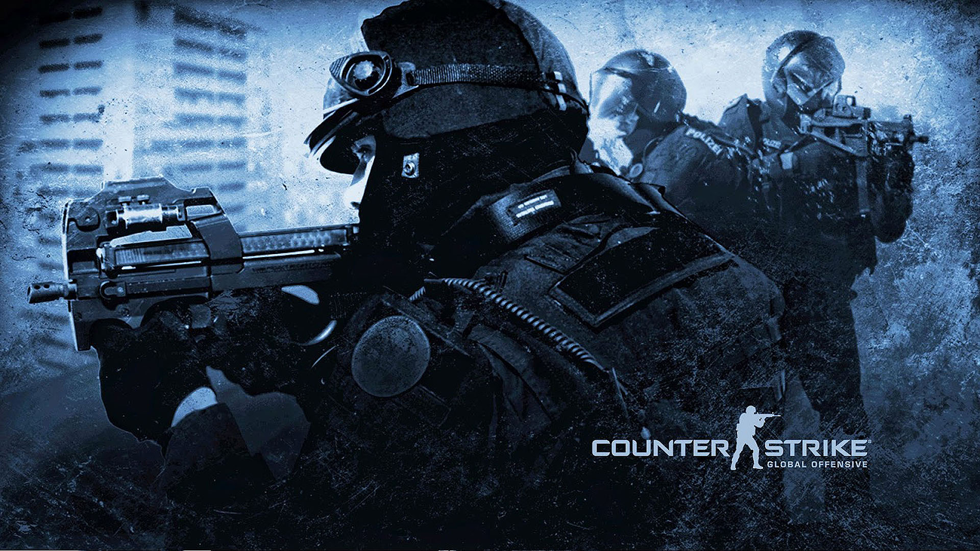 Counter-Strike Global Offensive - CSGO 020
