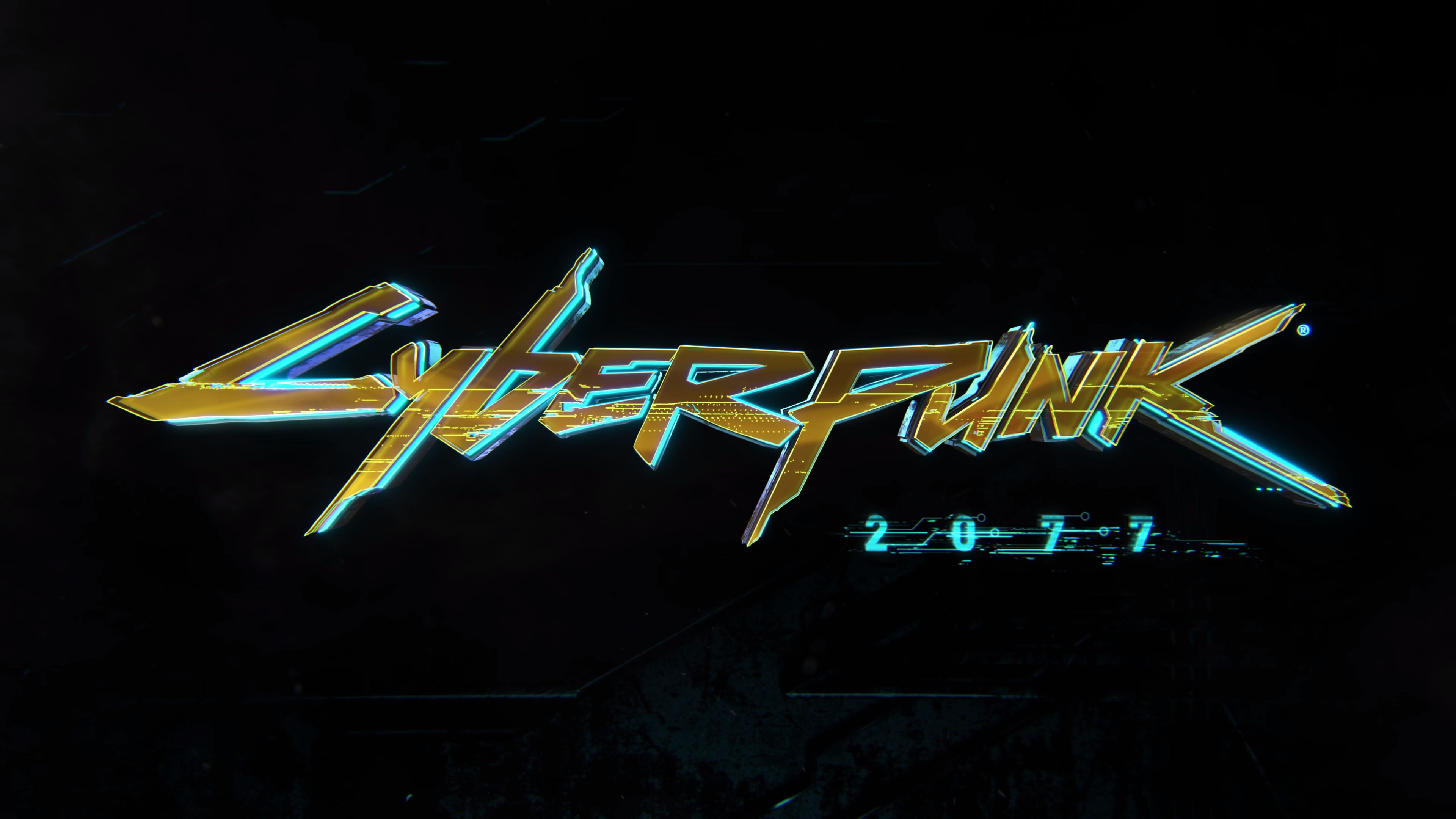 Cyberpunk 2077 002 Video Games 2020