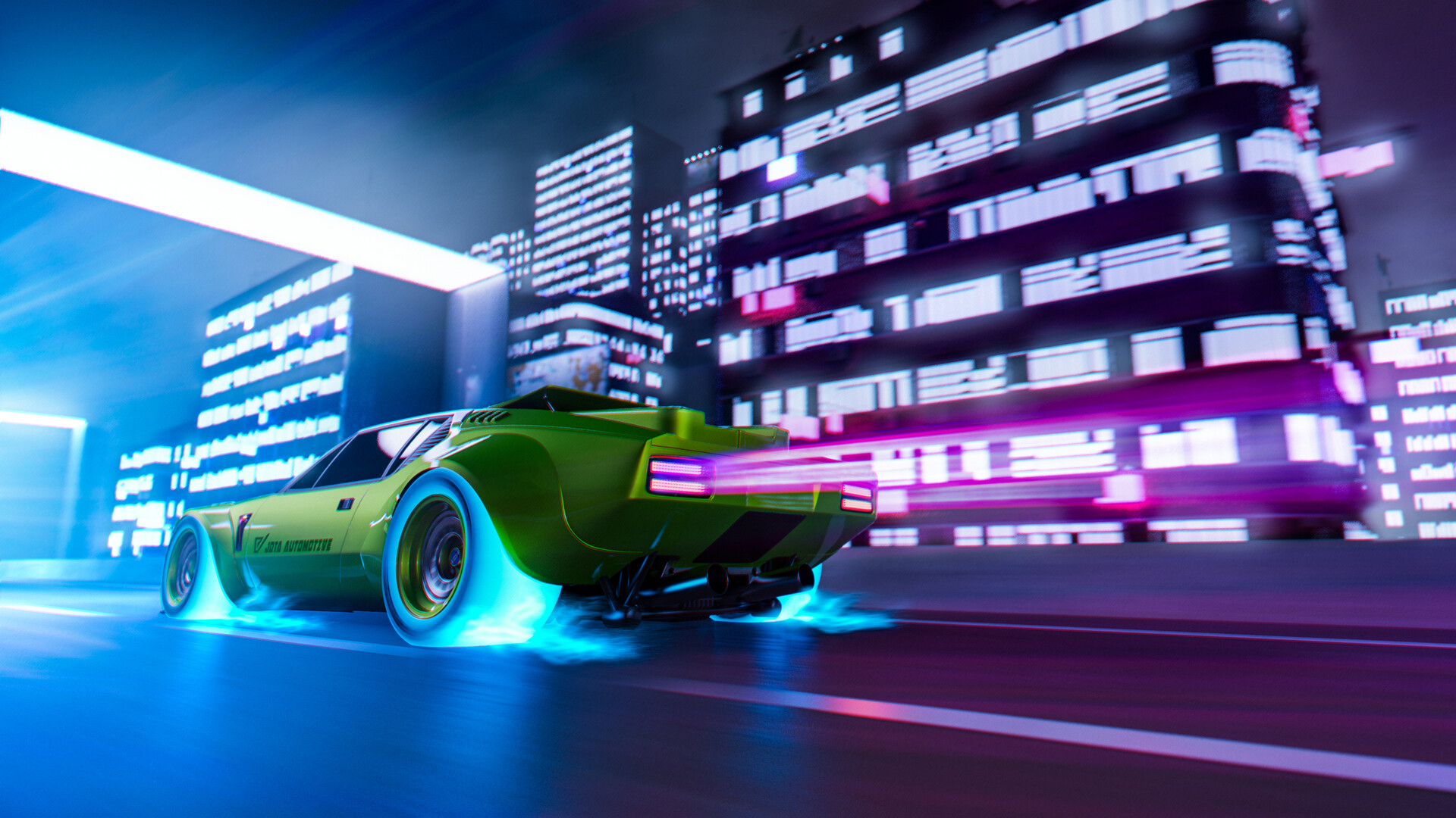 Cyberpunk 2077 020 Video Games 2020