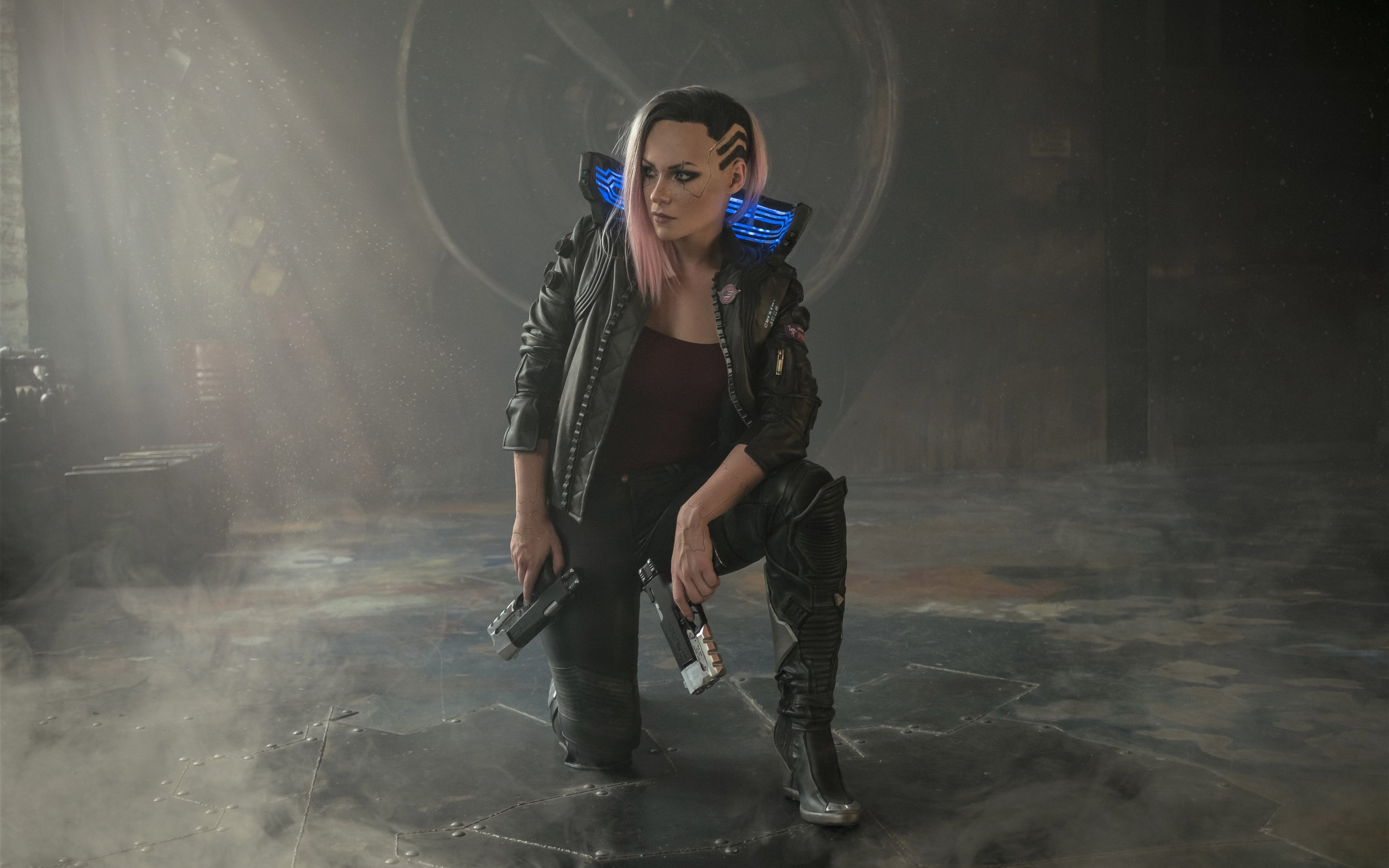 Cyberpunk 2077 040 Video Games 2020