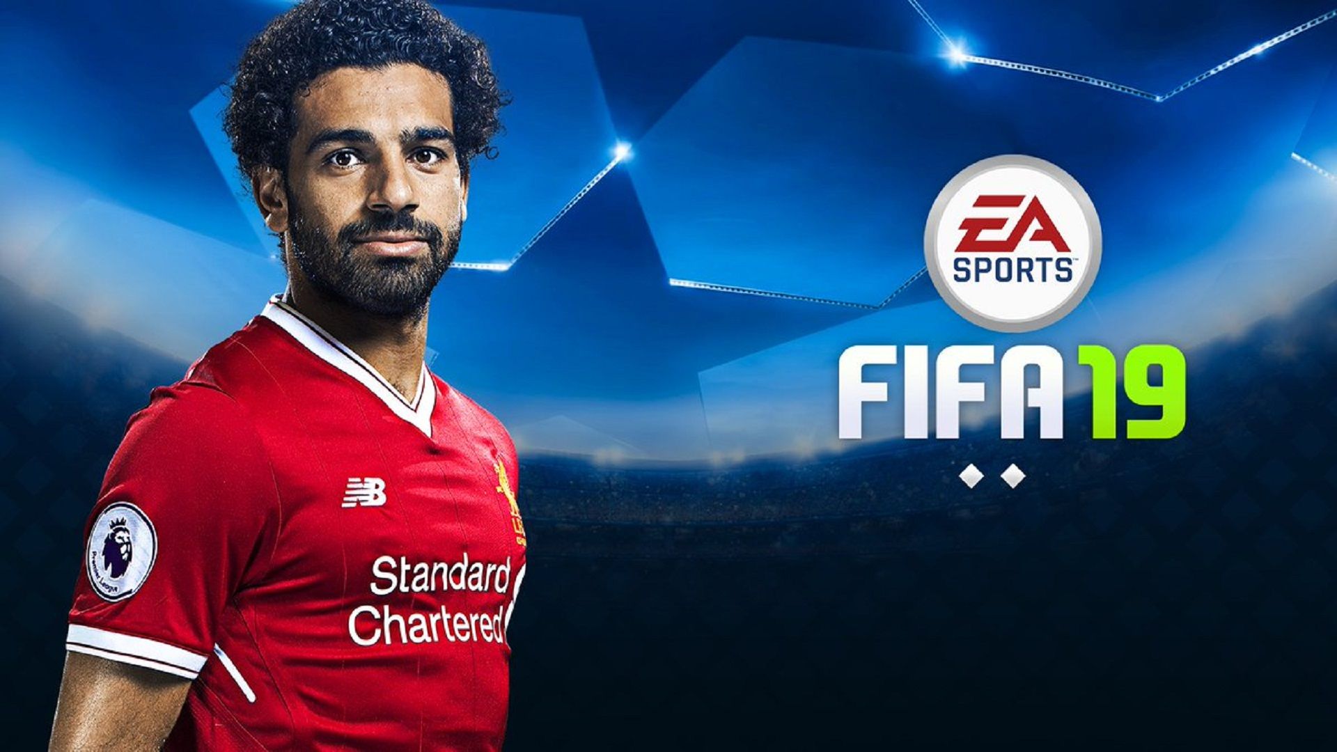 Fifa 19 010 Mohamed Salah