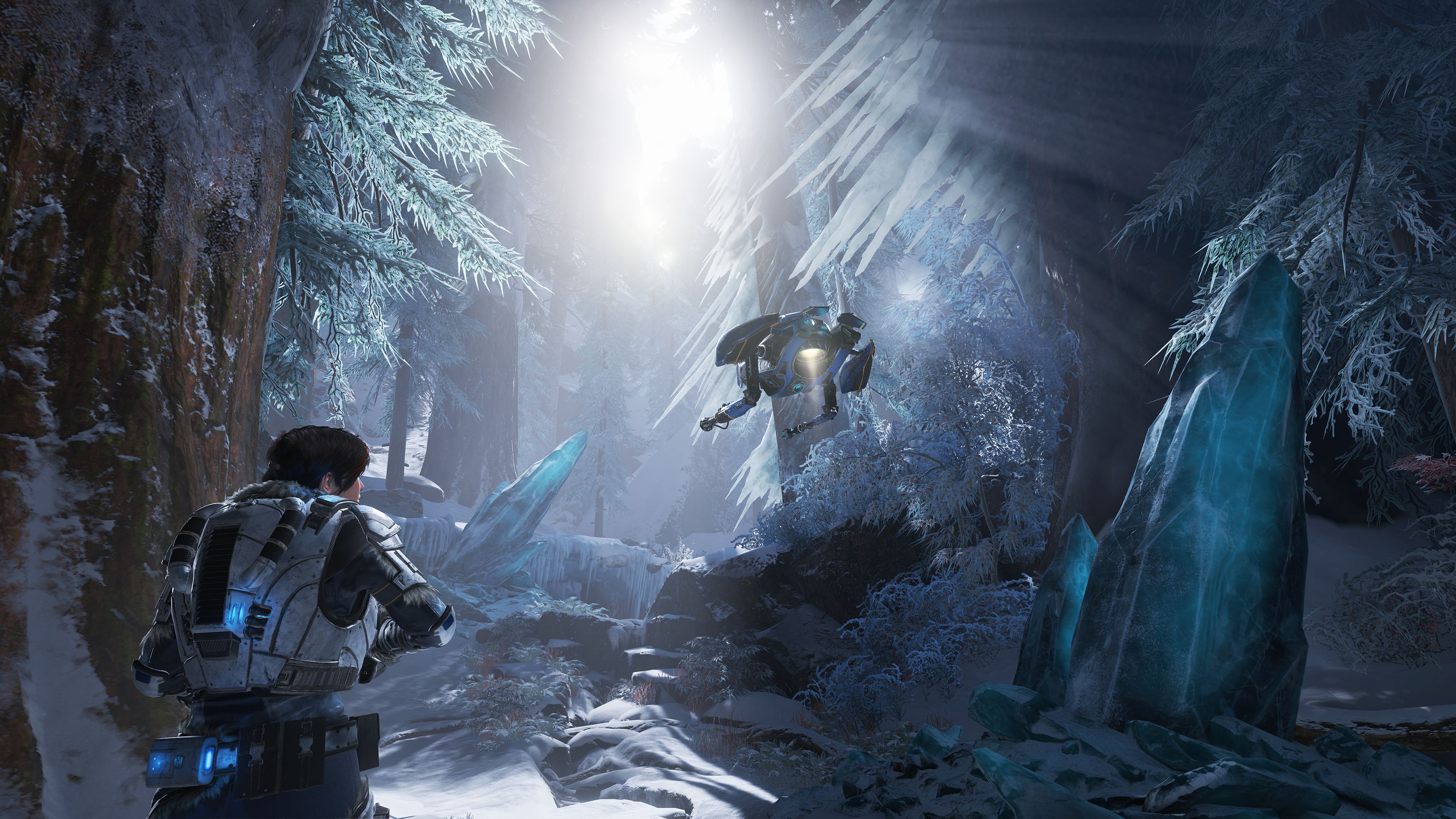 Gears 5 008 Video Games 2019 1