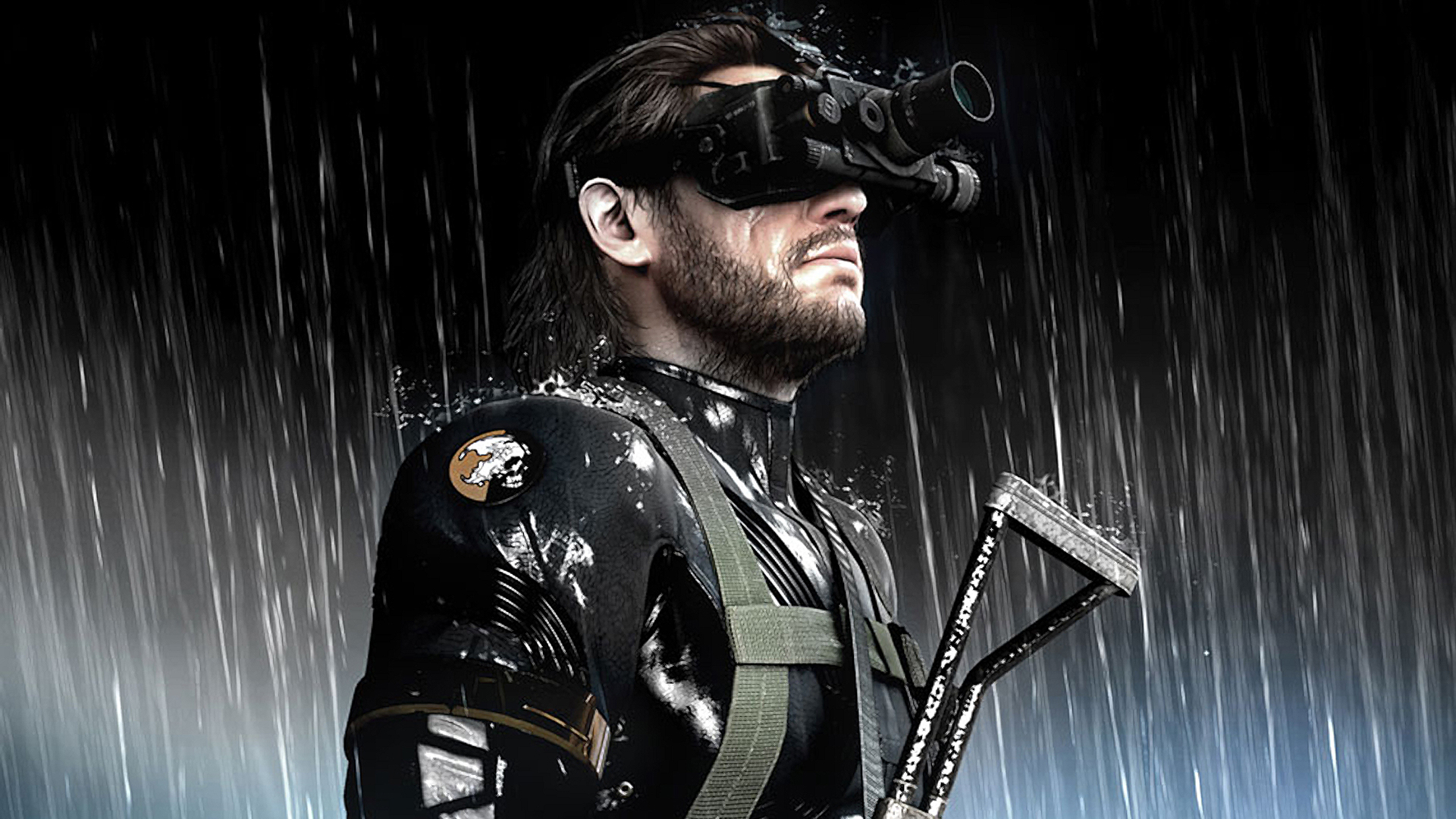 Metal Gear Solid V Ground Zeroes 006