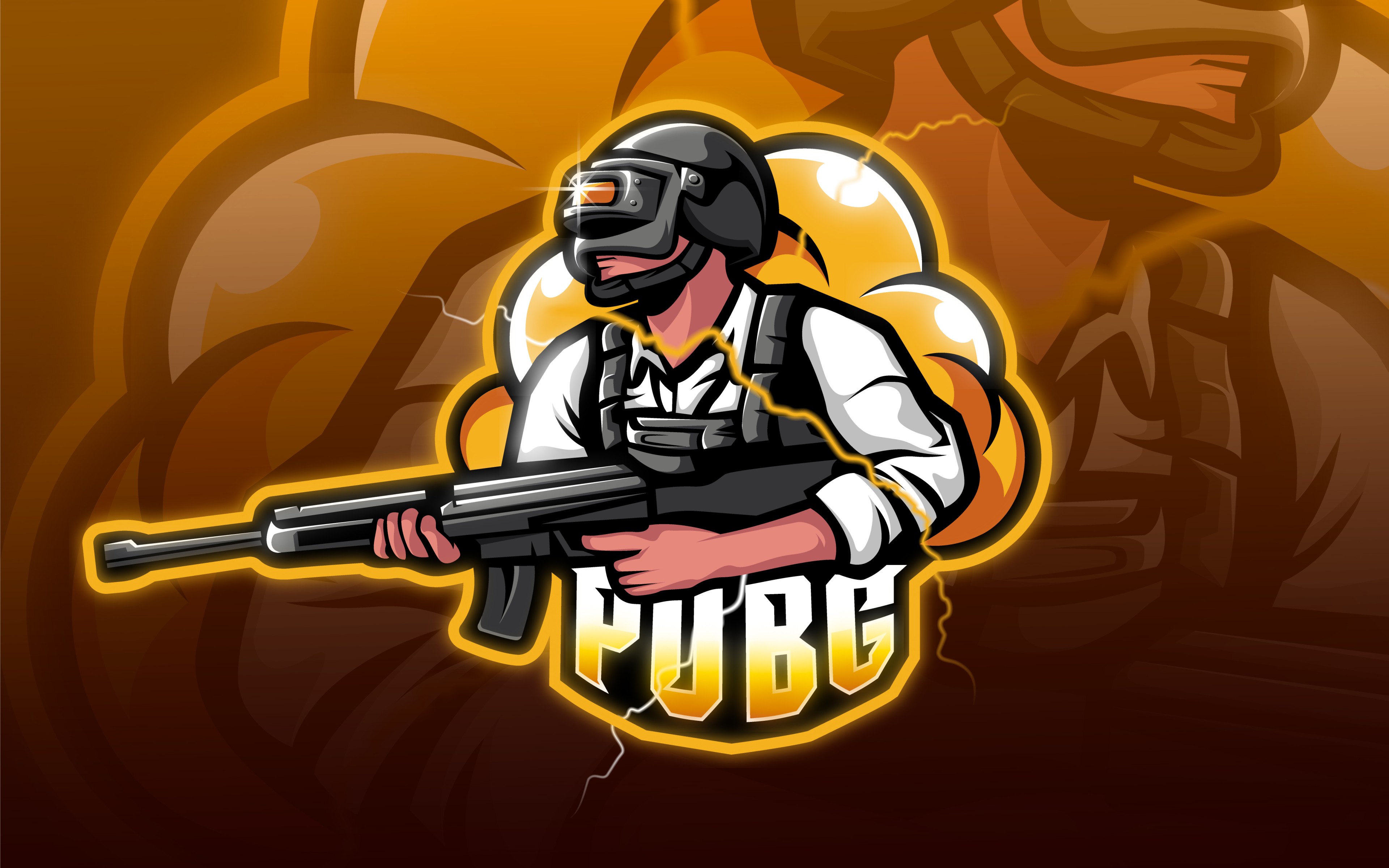 Playerunknown's Battlegrounds (PUBG) 002