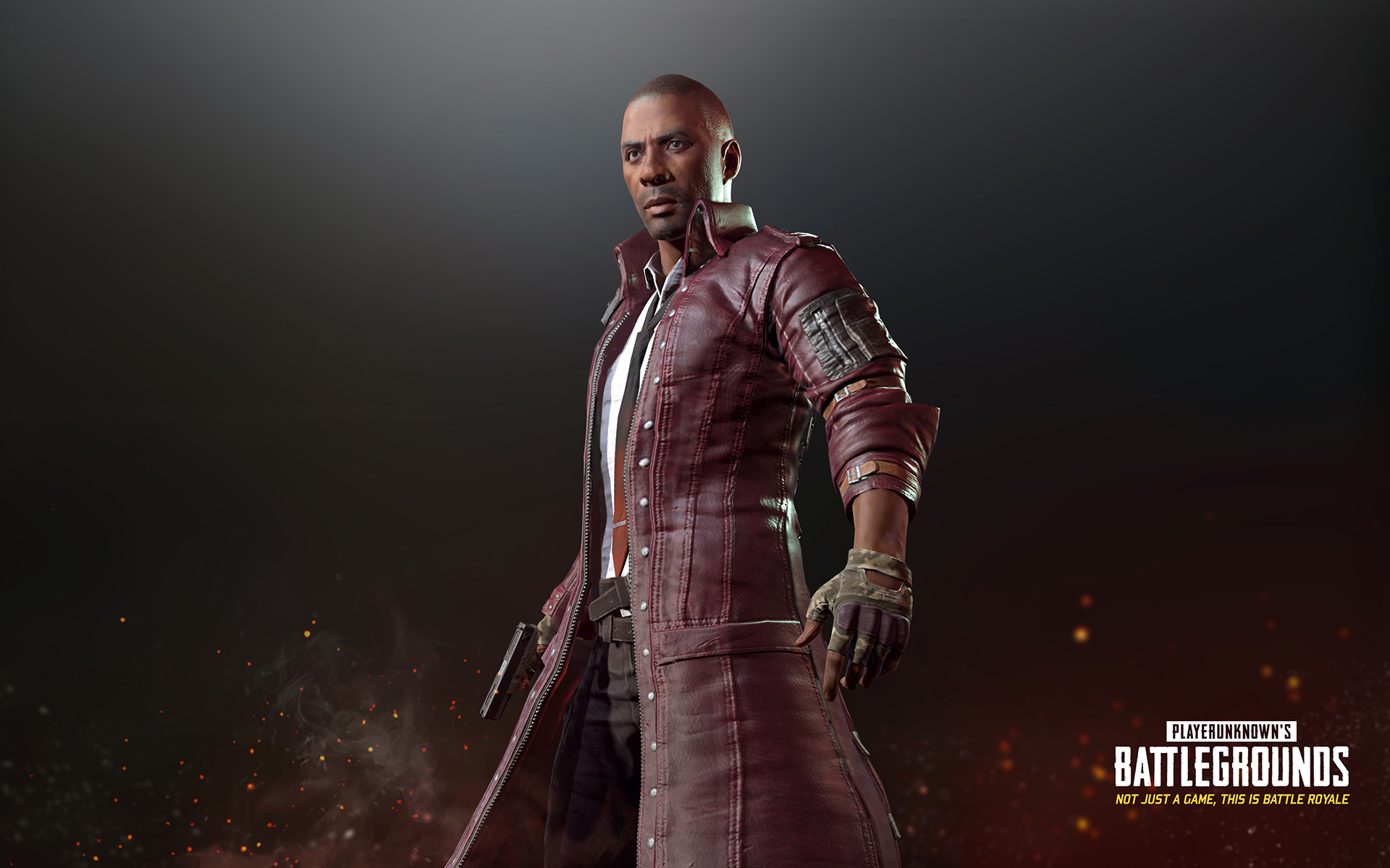 Playerunknown's Battlegrounds (PUBG) 017