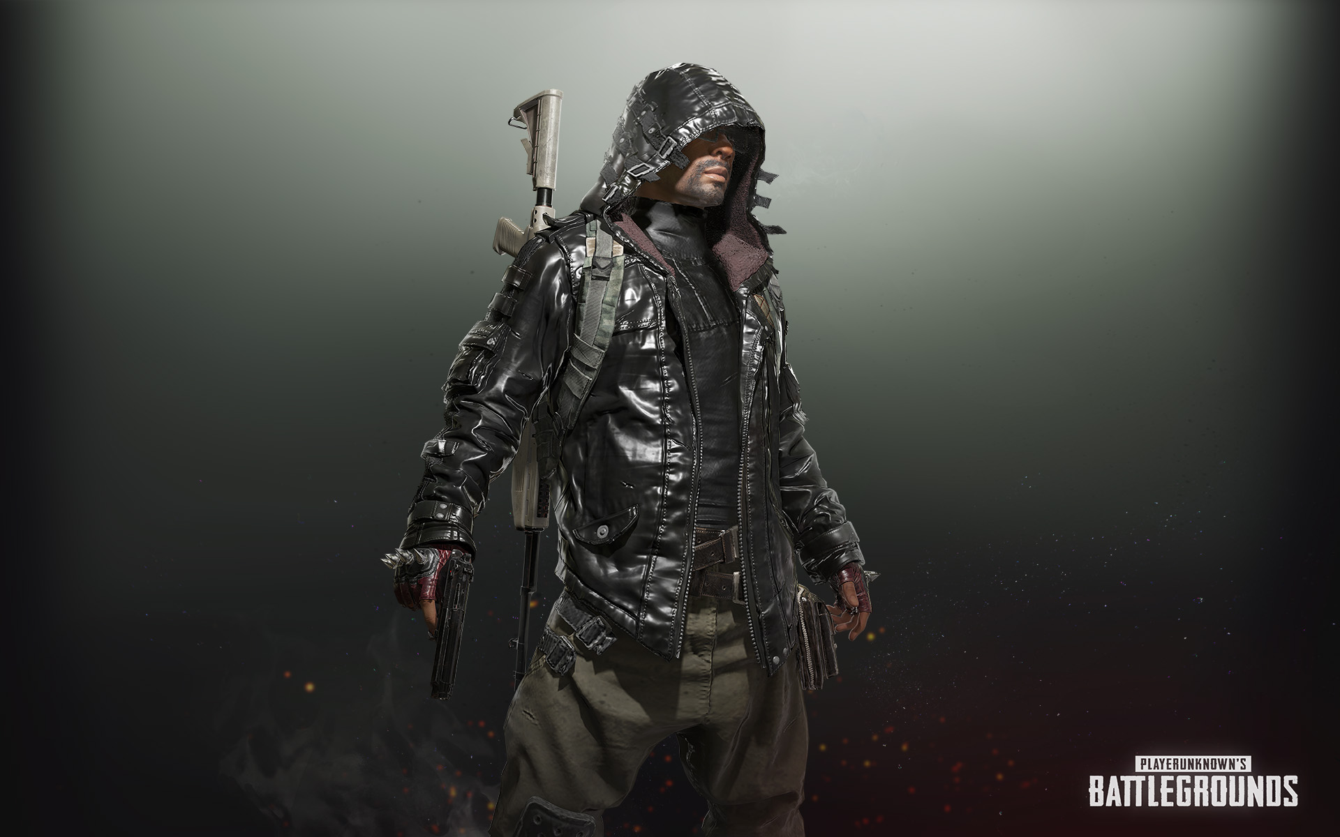 Playerunknown's Battlegrounds (PUBG) 032