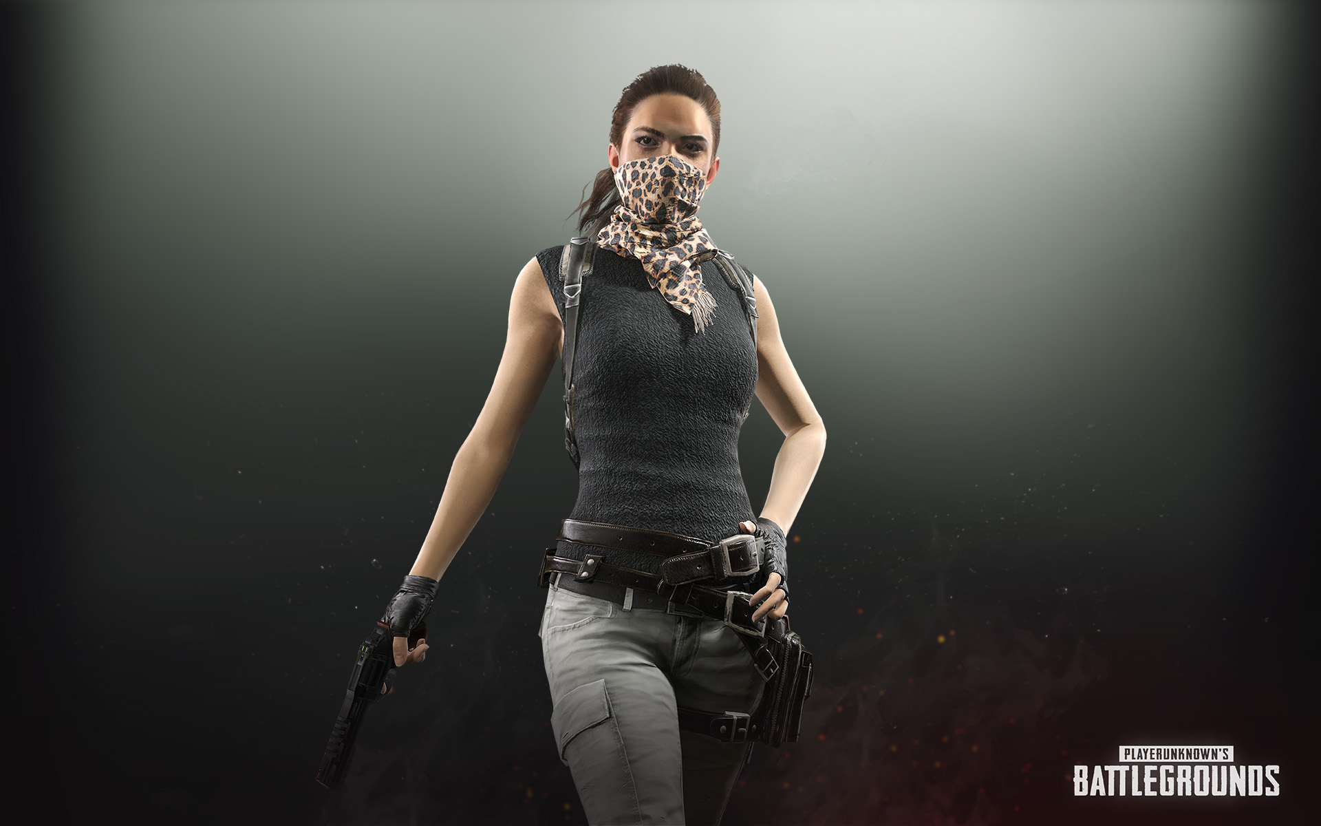 Playerunknown's Battlegrounds (PUBG) 033