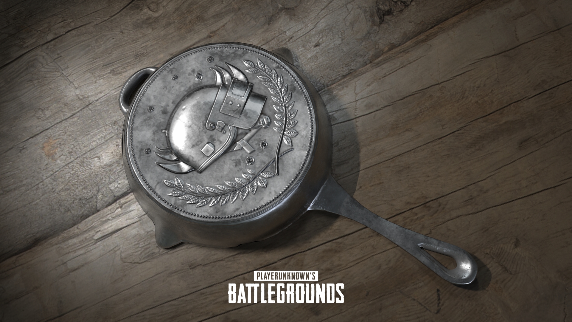 Playerunknown's Battlegrounds (PUBG) 041