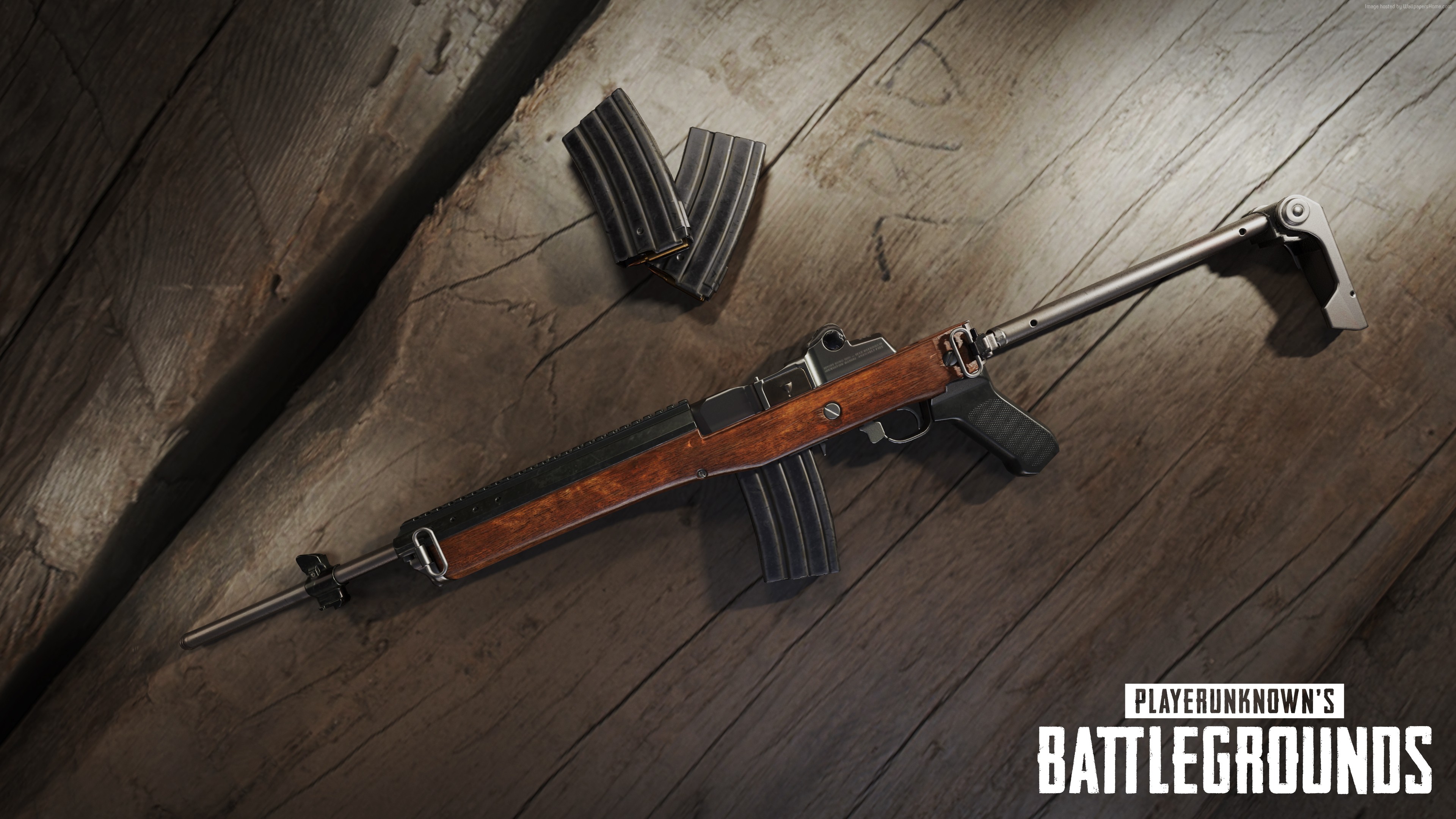 Playerunknown's Battlegrounds (PUBG) 043