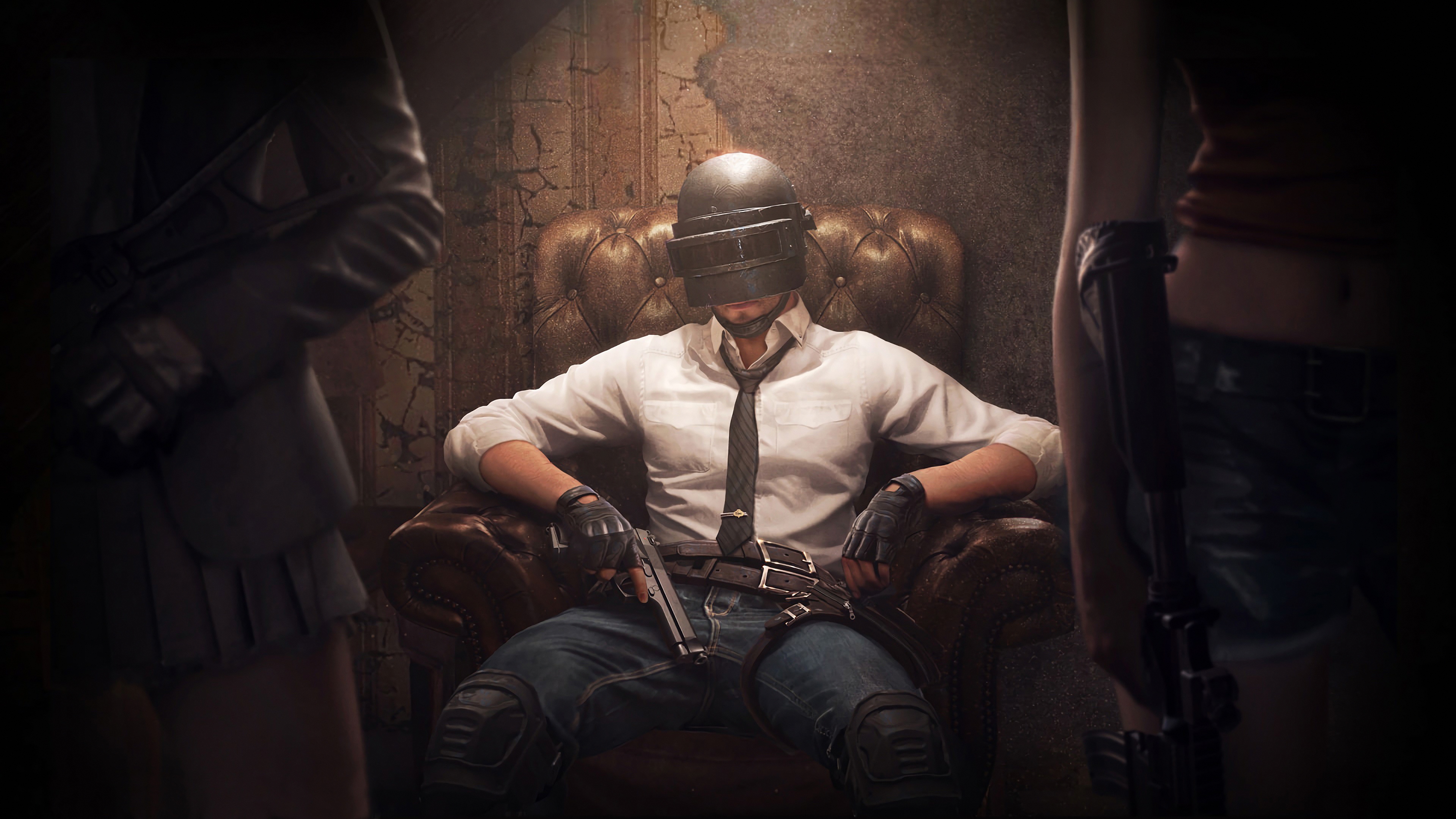 Playerunknown's Battlegrounds (PUBG) 056