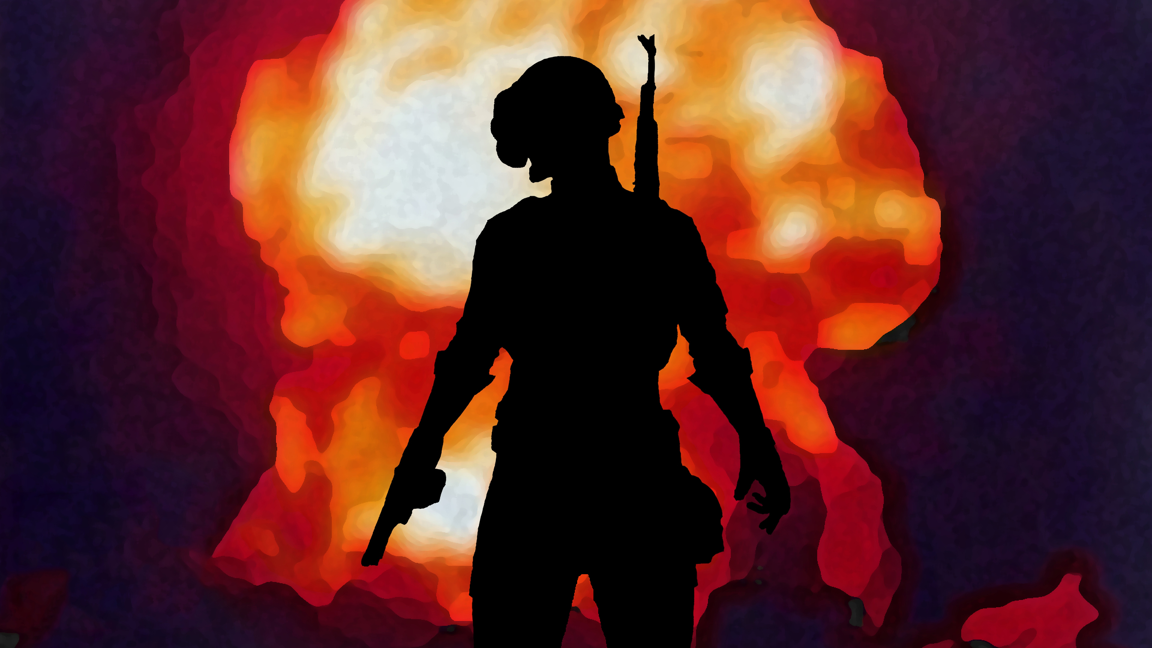 Playerunknown's Battlegrounds (PUBG) 060