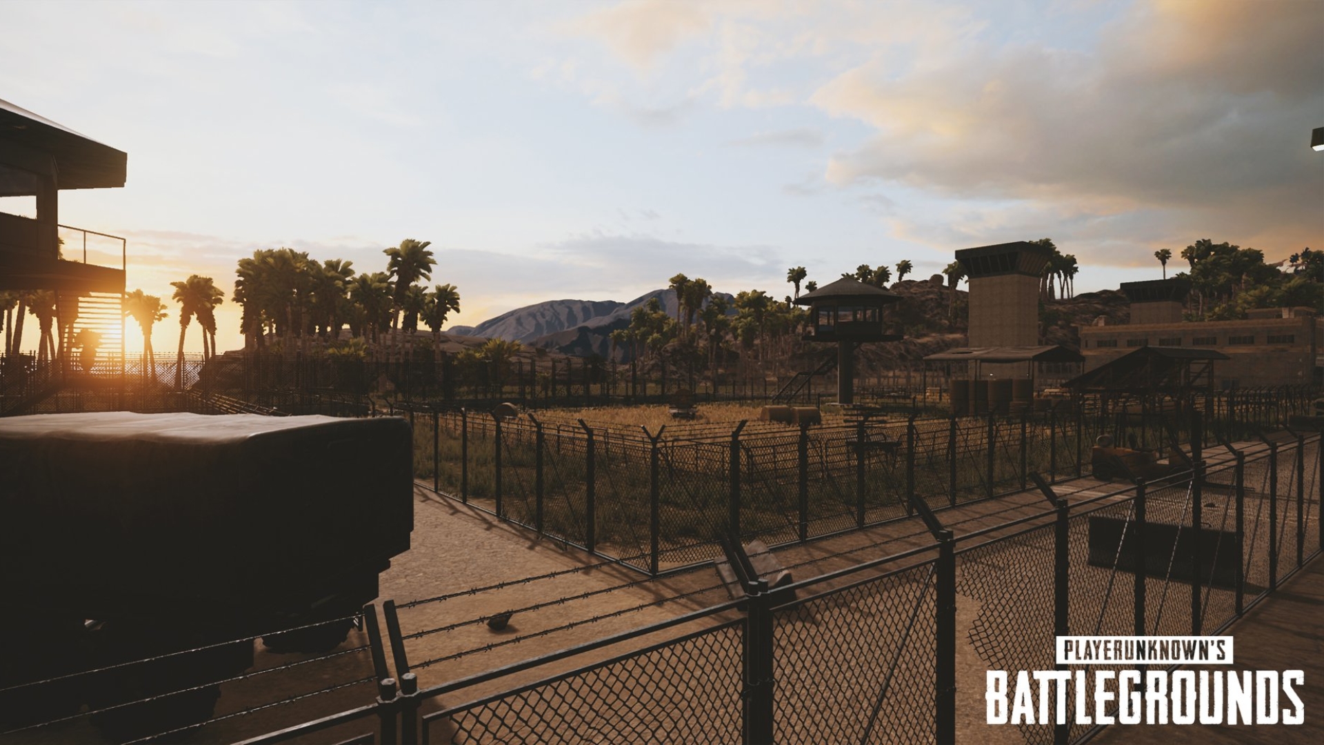 Playerunknown's Battlegrounds (PUBG) 064