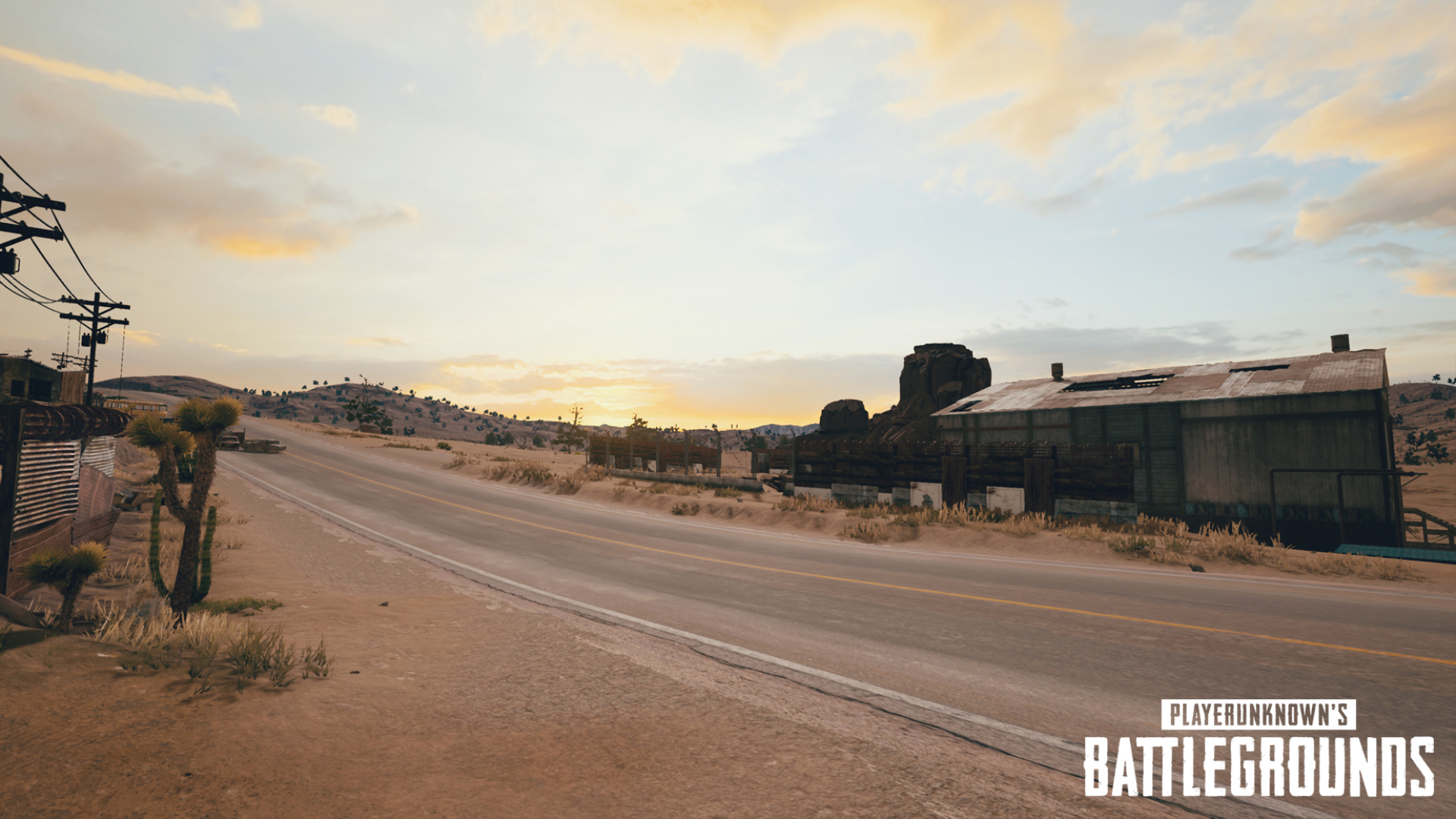 Playerunknown's Battlegrounds (PUBG) 067