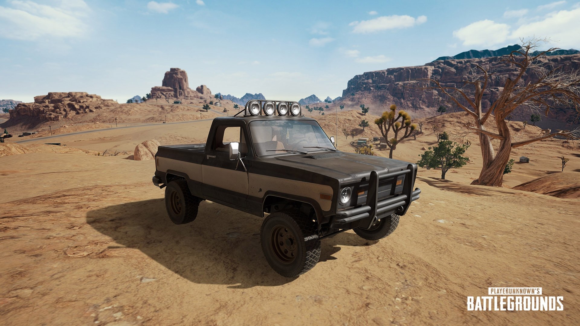 Playerunknown's Battlegrounds (PUBG) 068