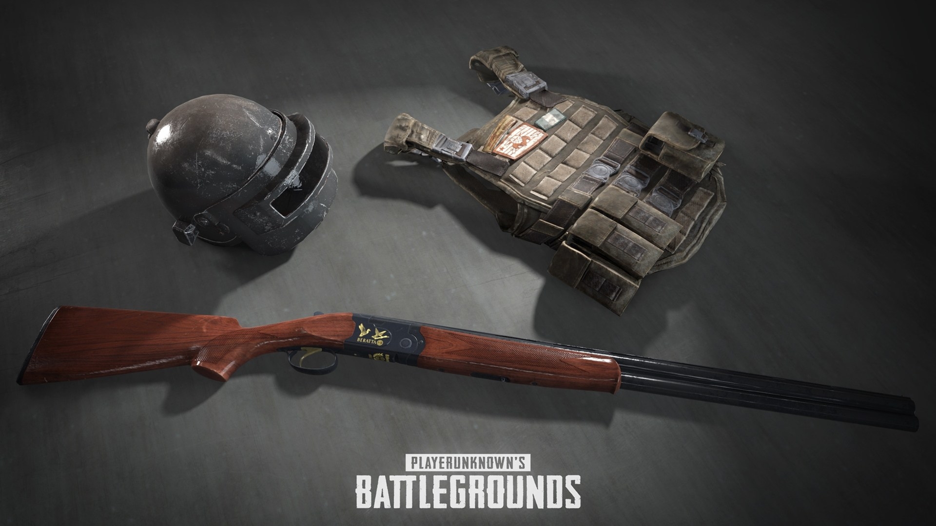 Playerunknown's Battlegrounds (PUBG) 072