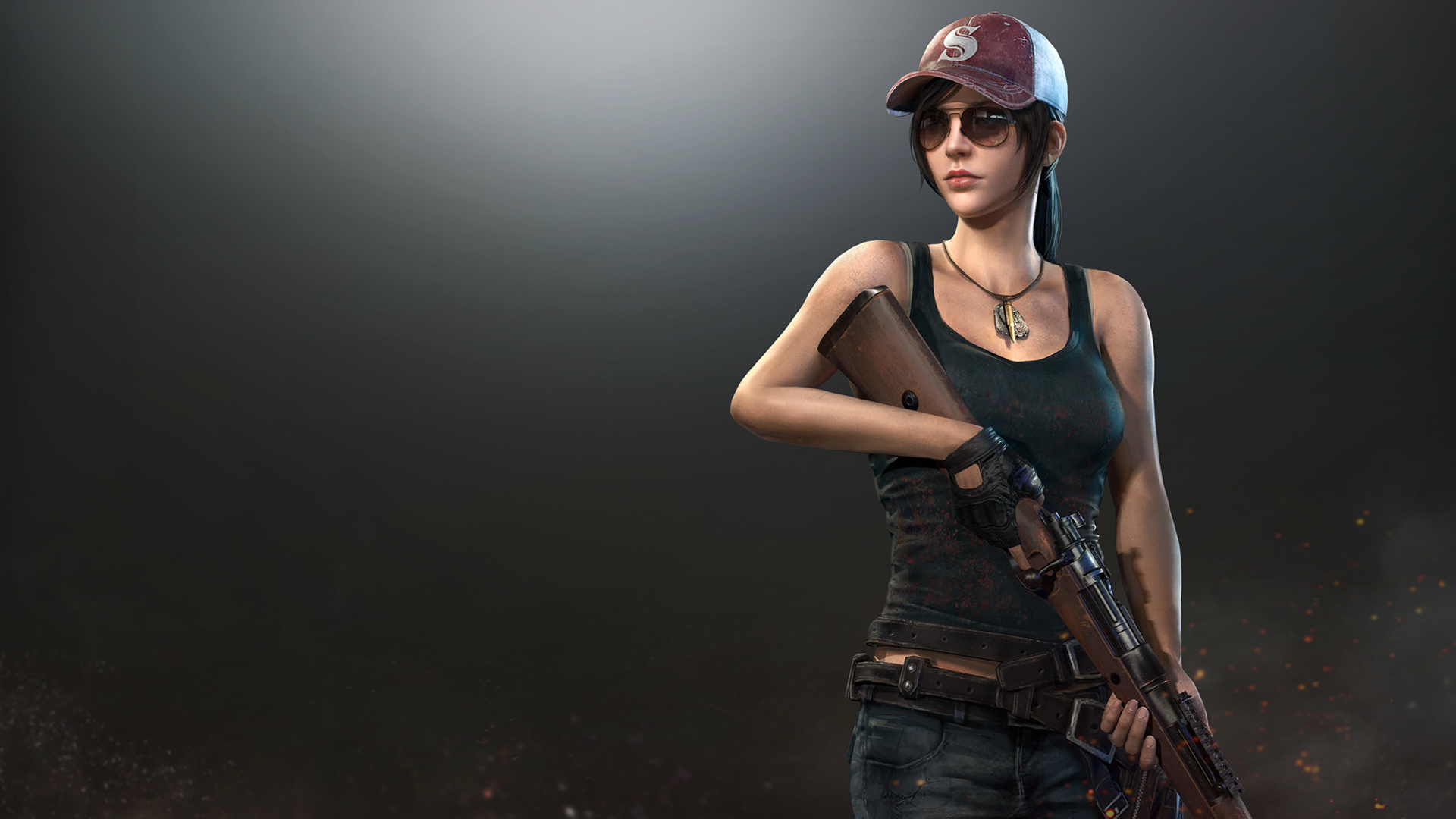 Playerunknown's Battlegrounds (PUBG) 077