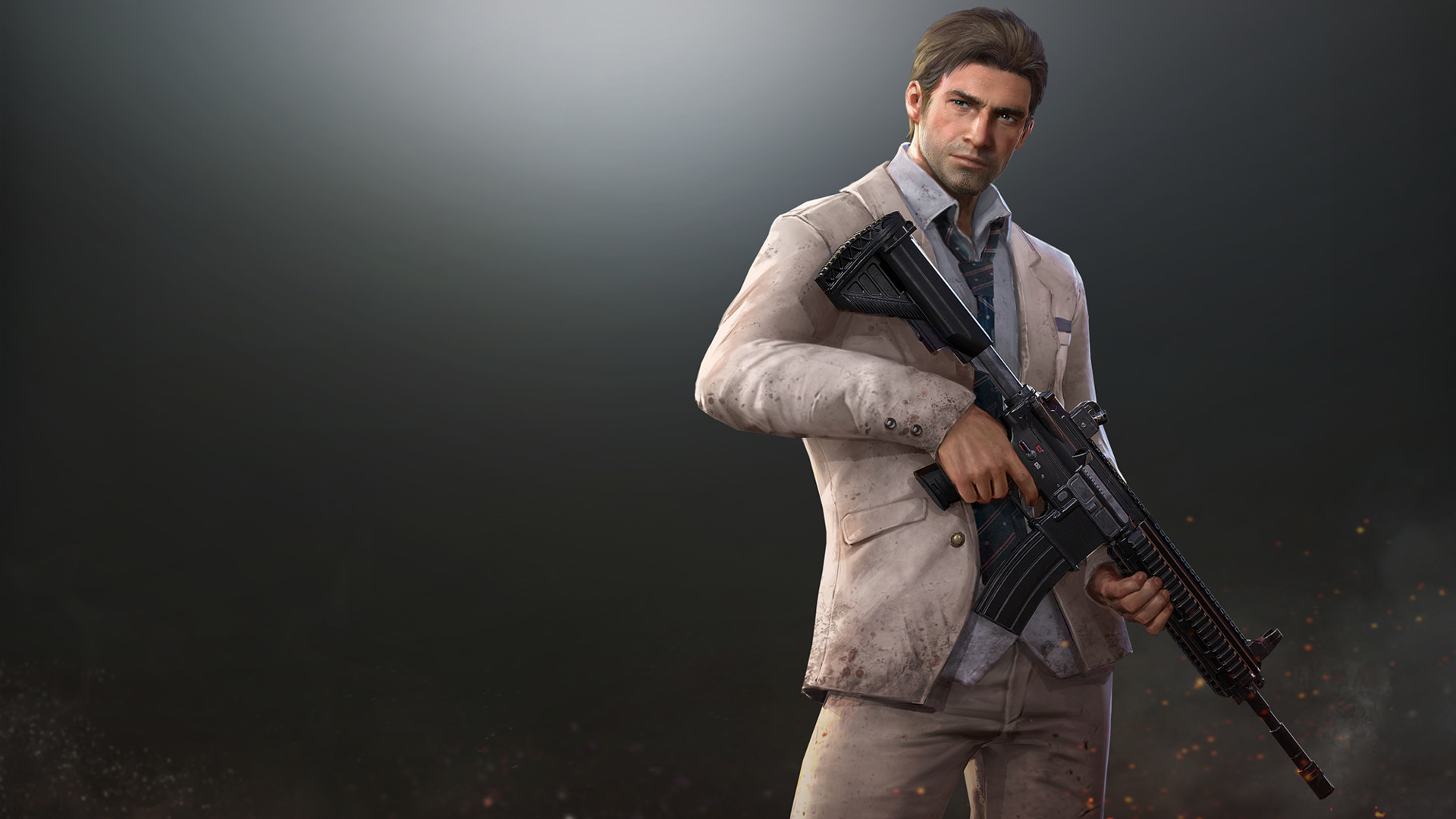 Playerunknown's Battlegrounds (PUBG) 078