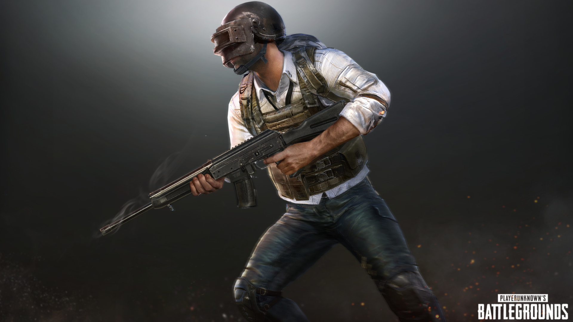 Playerunknown's Battlegrounds (PUBG) 079