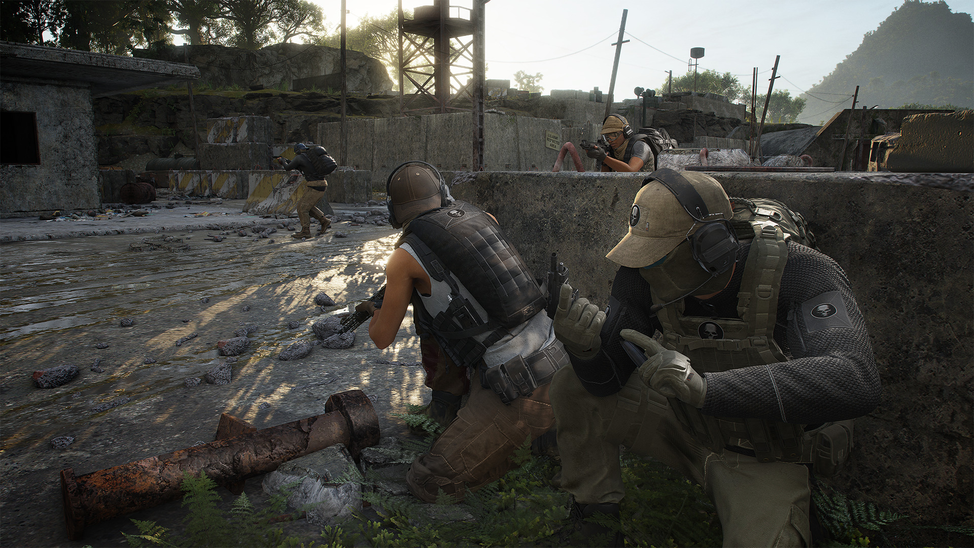 Tom Clancys Ghost Recon Breakpoint 016