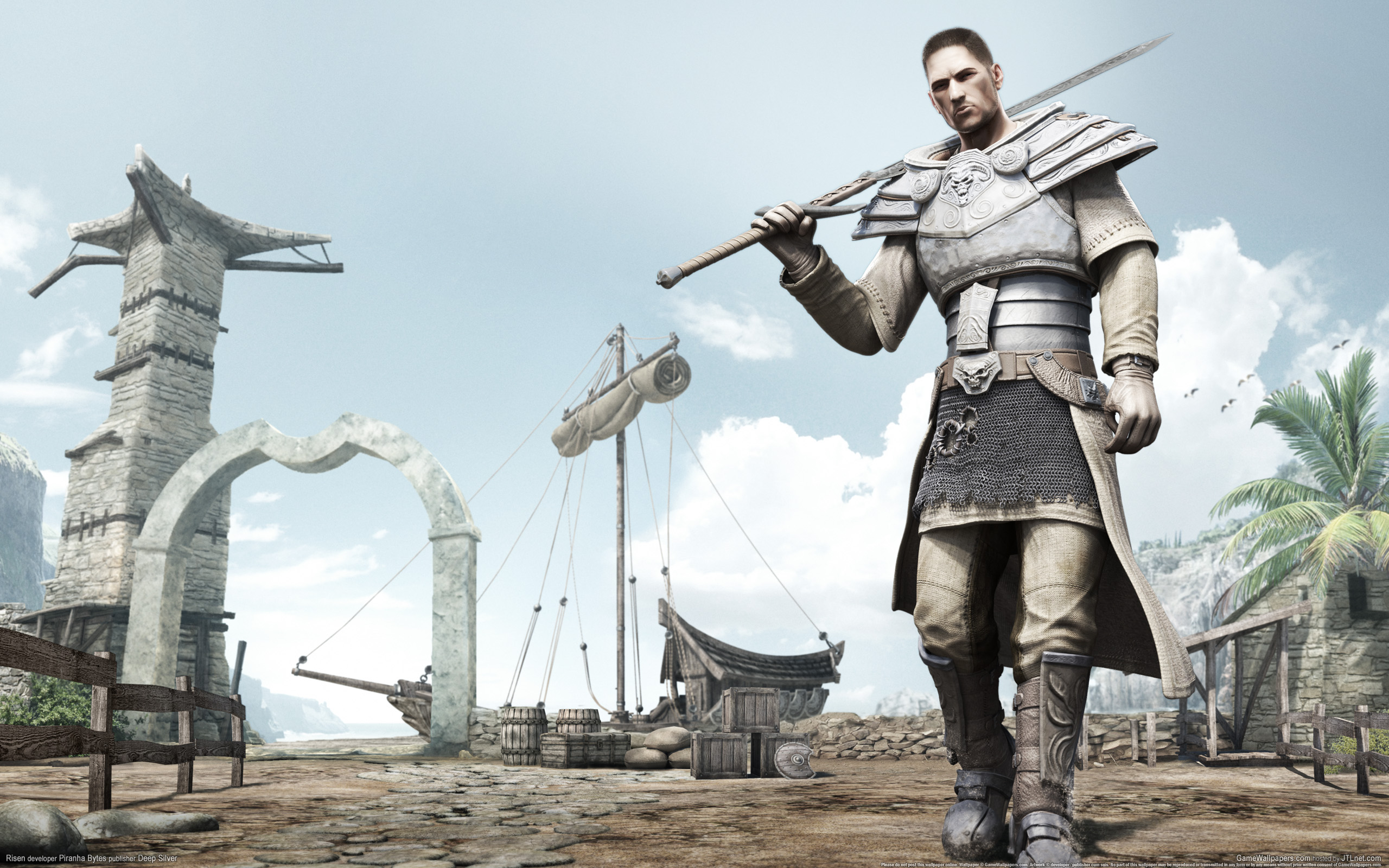 wallpaper risen 05 2560x1600