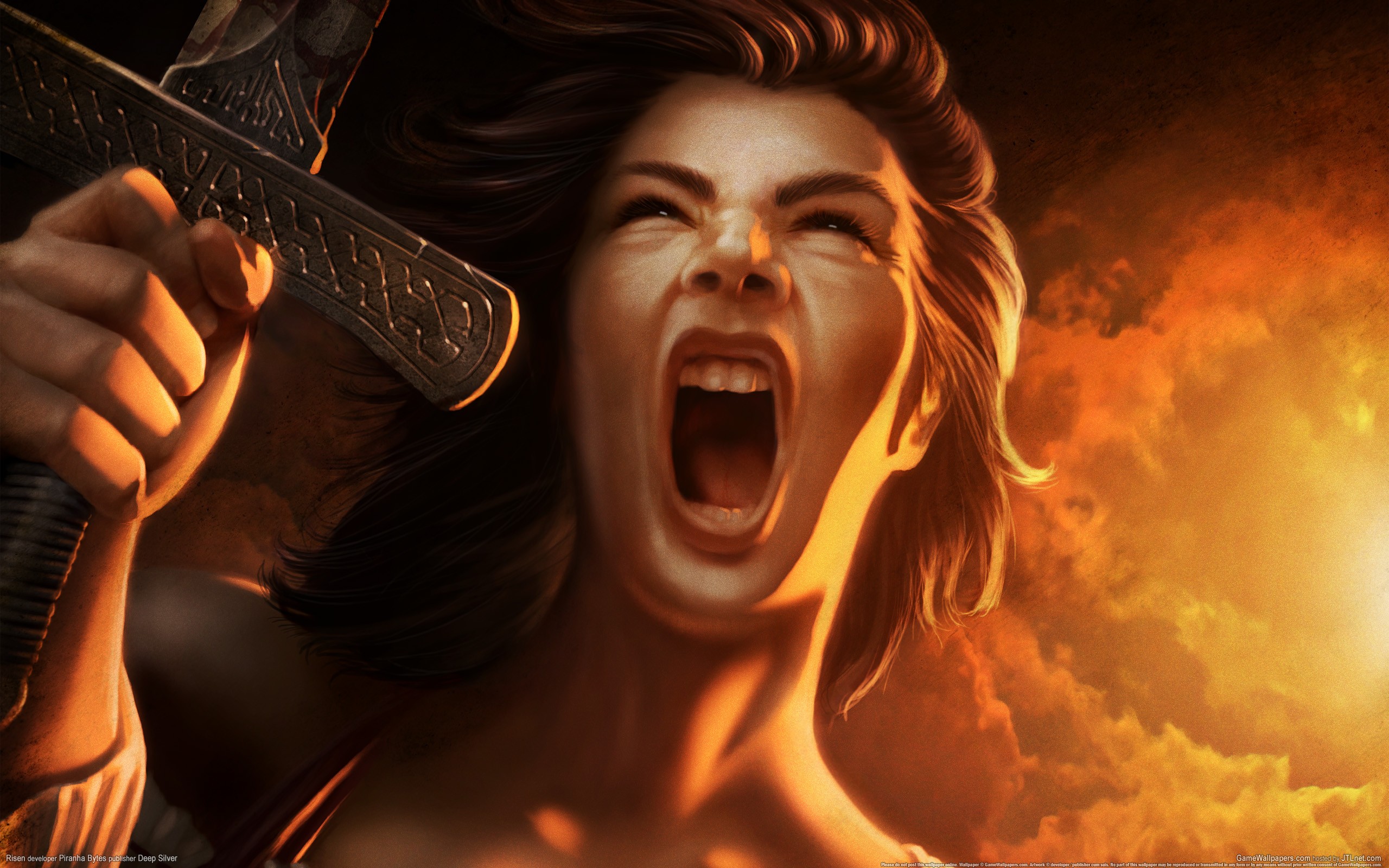 wallpaper risen 06 2560x1600