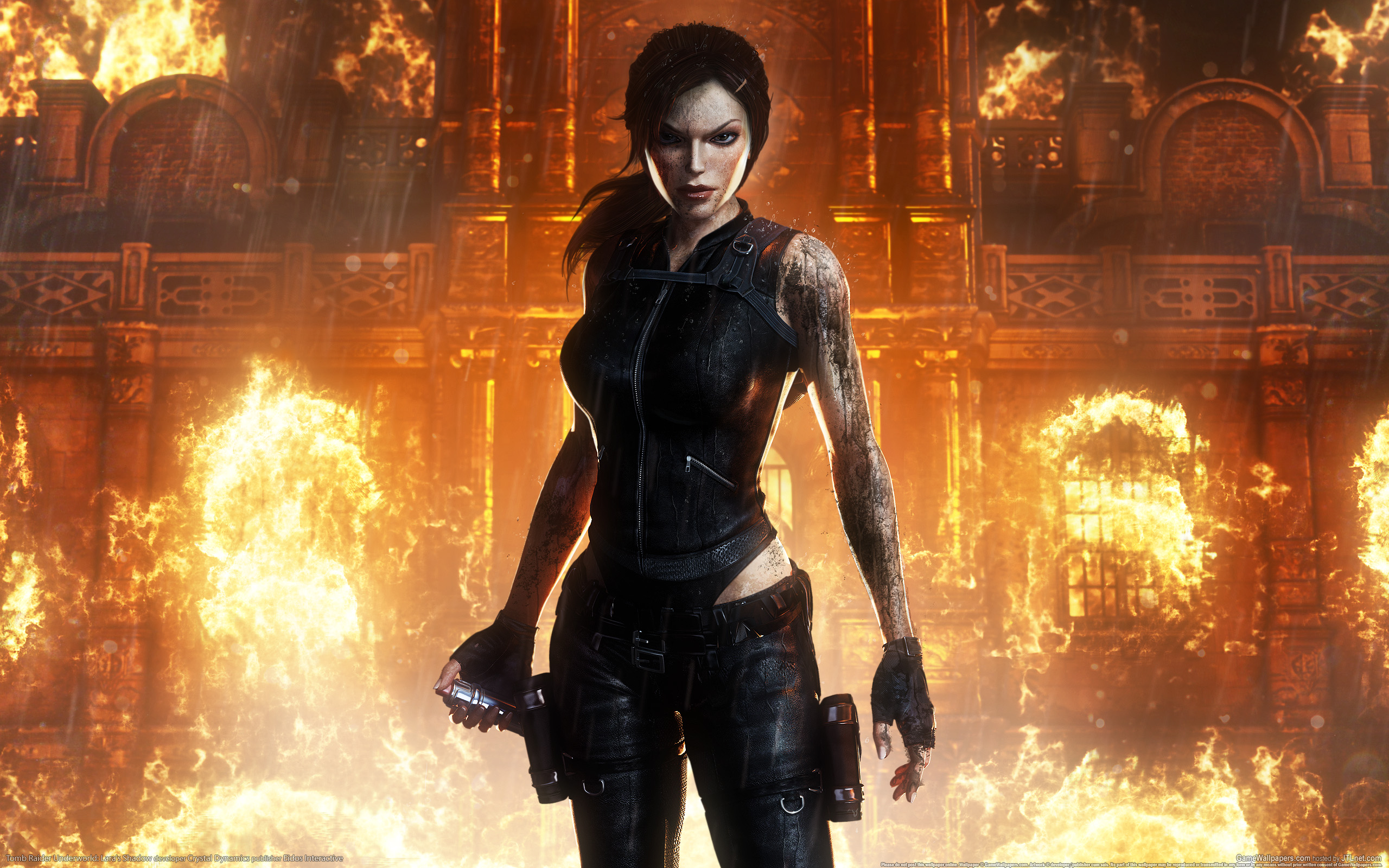 tomb raider underworld lara tomb raider underworld lara