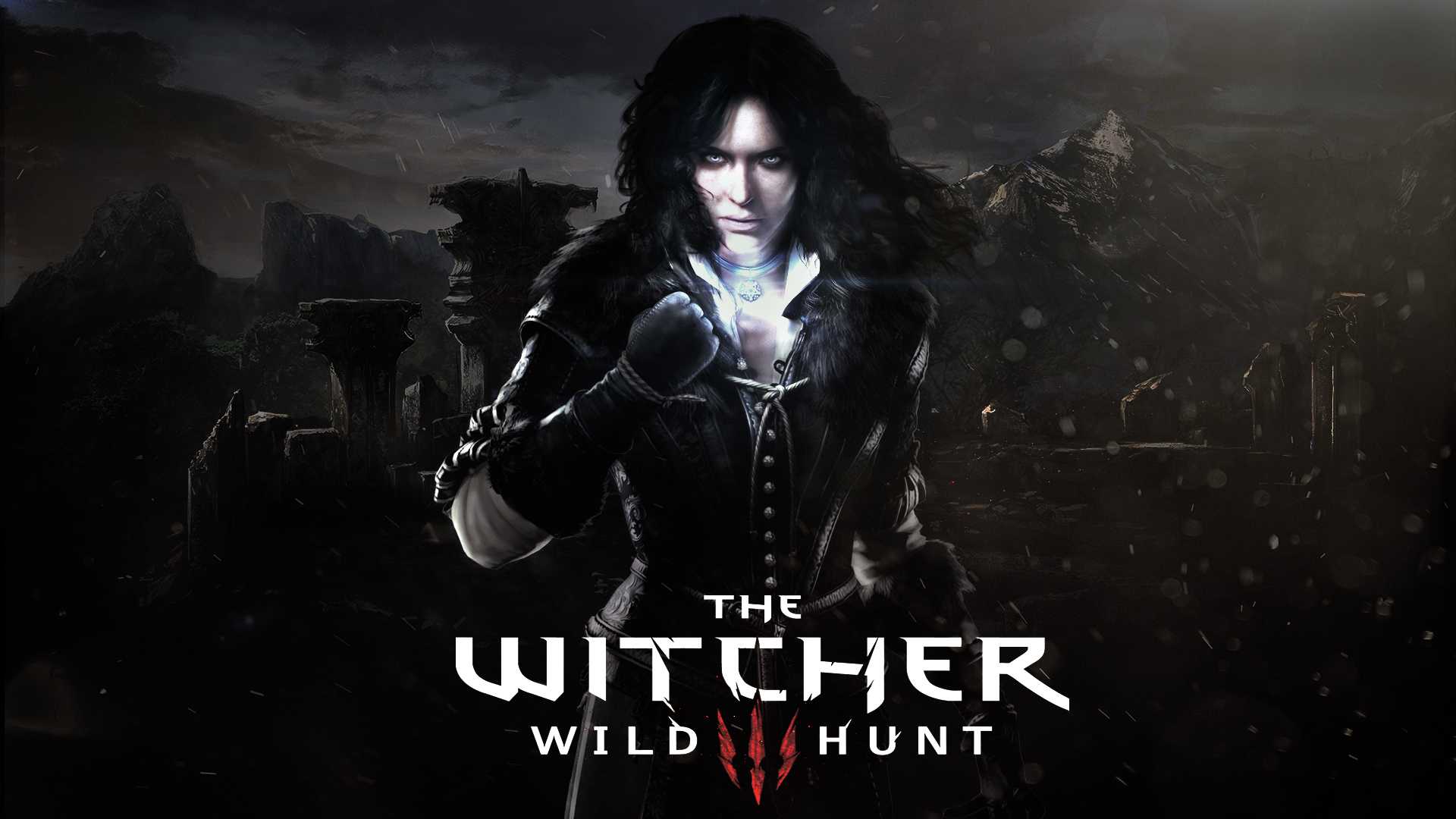 Best 48 Yennefer Of Vengerberg Wallpaper On Hipwallpaper