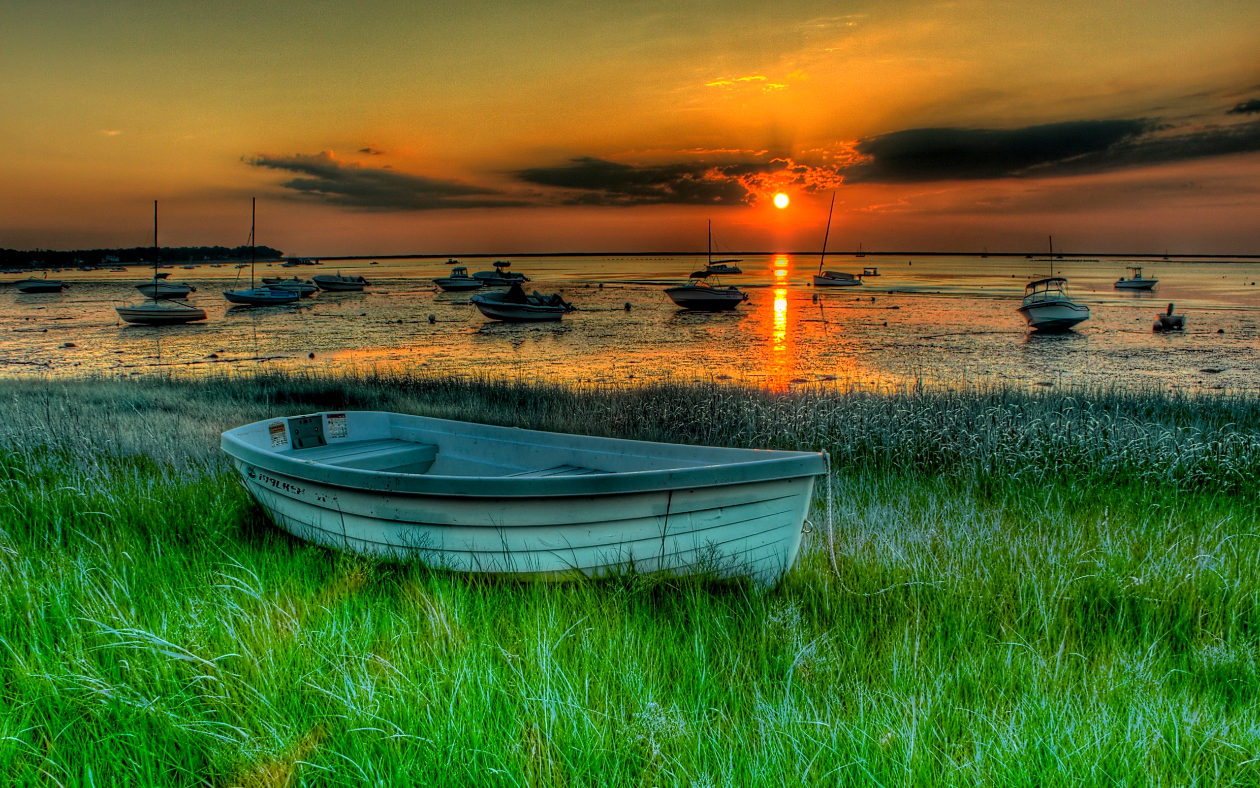 Lato Summer 2560x1600 038