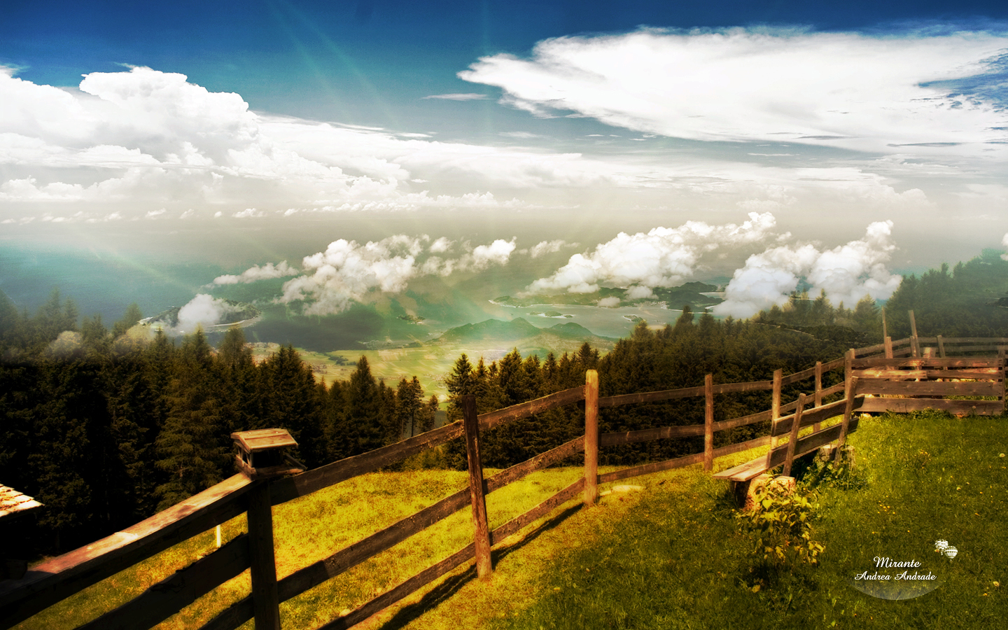 Mirante 1440x900