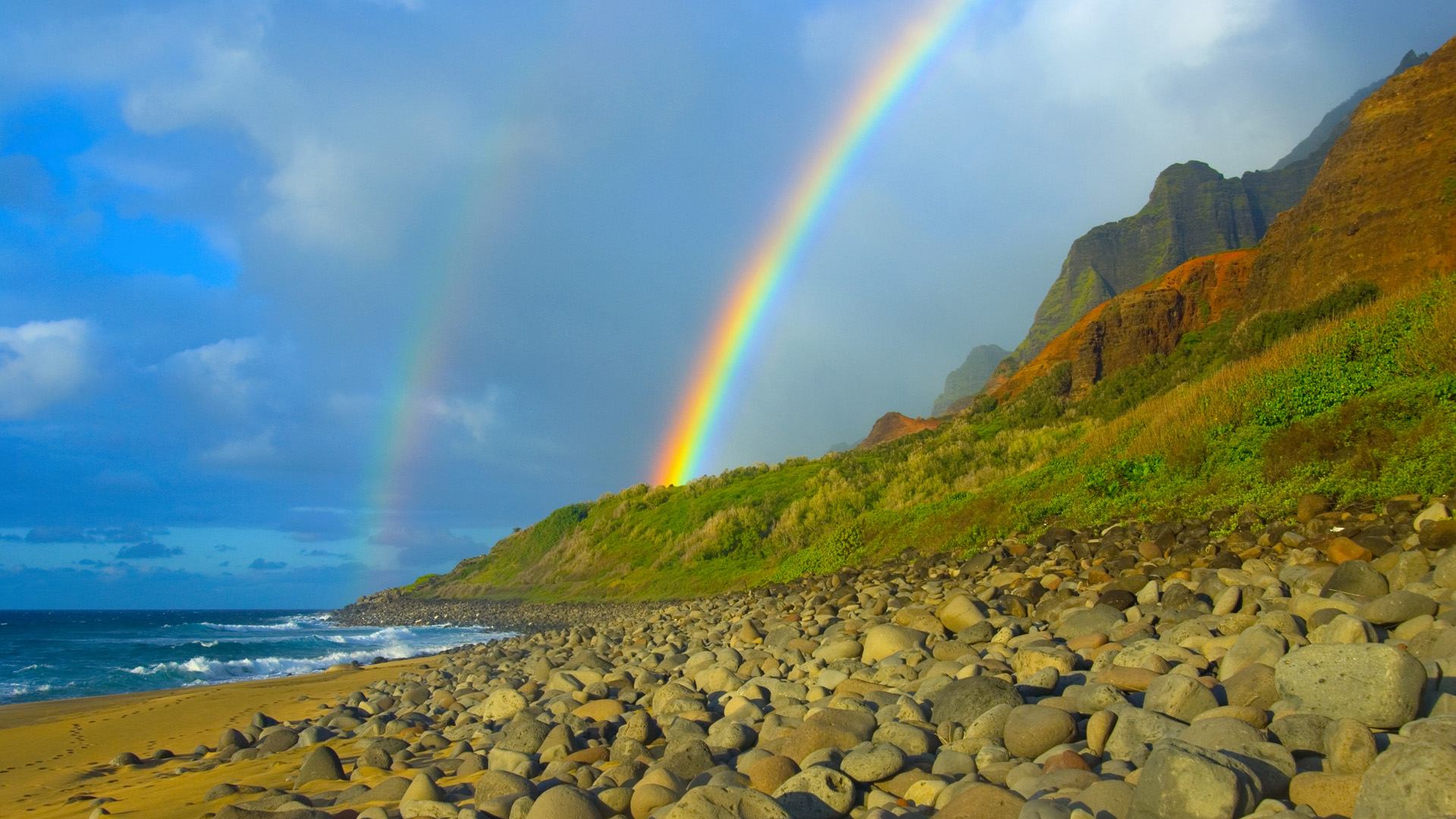 Rainbows and Lightnings 1920x1080 006