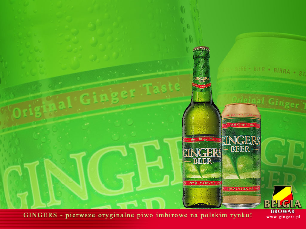Gingers 02