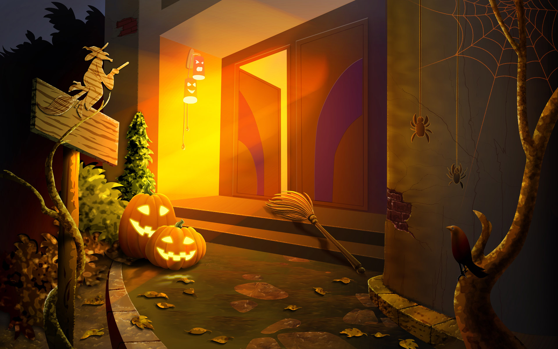 Halloween 1920x1200 015