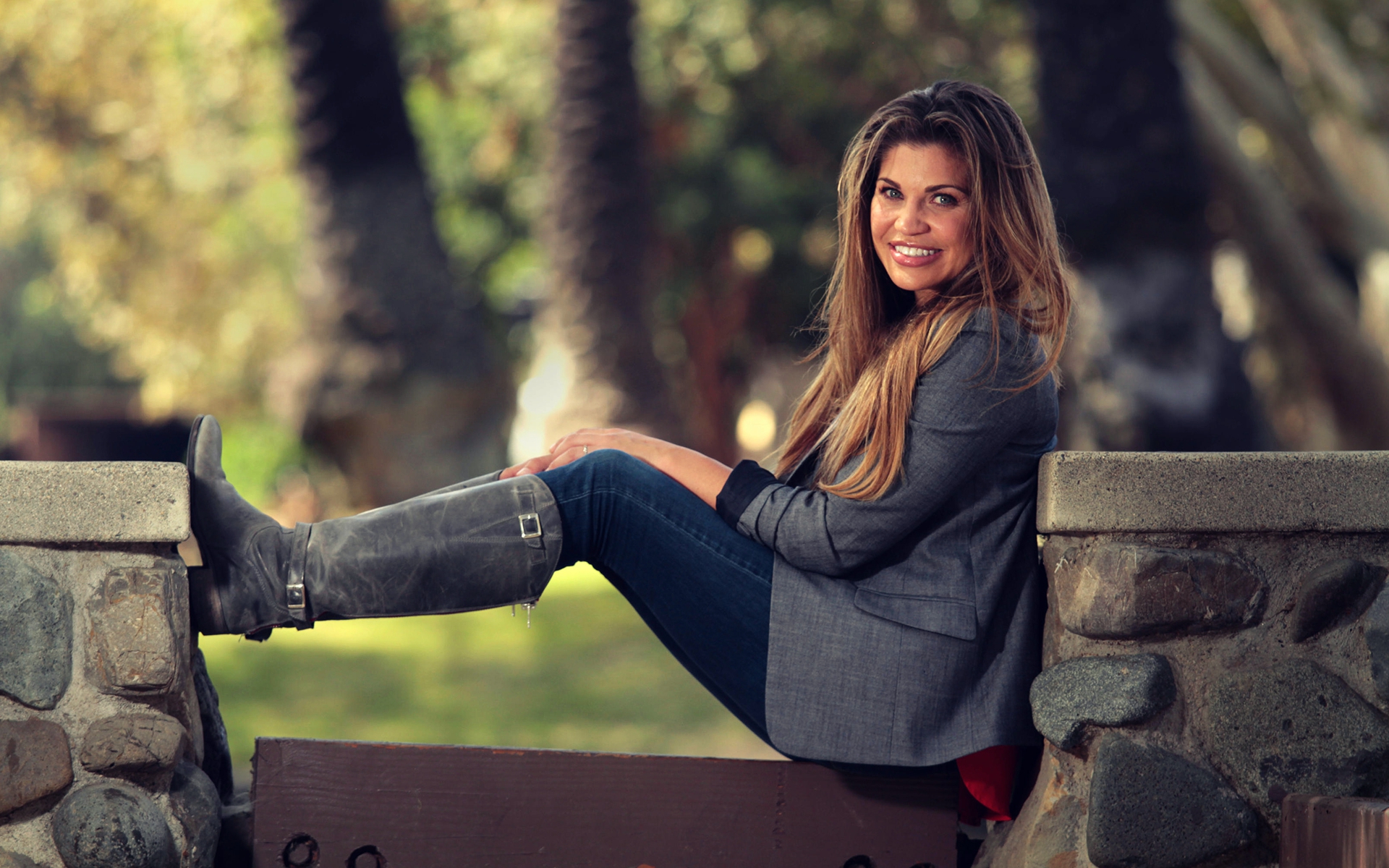 Danielle Fishel 23