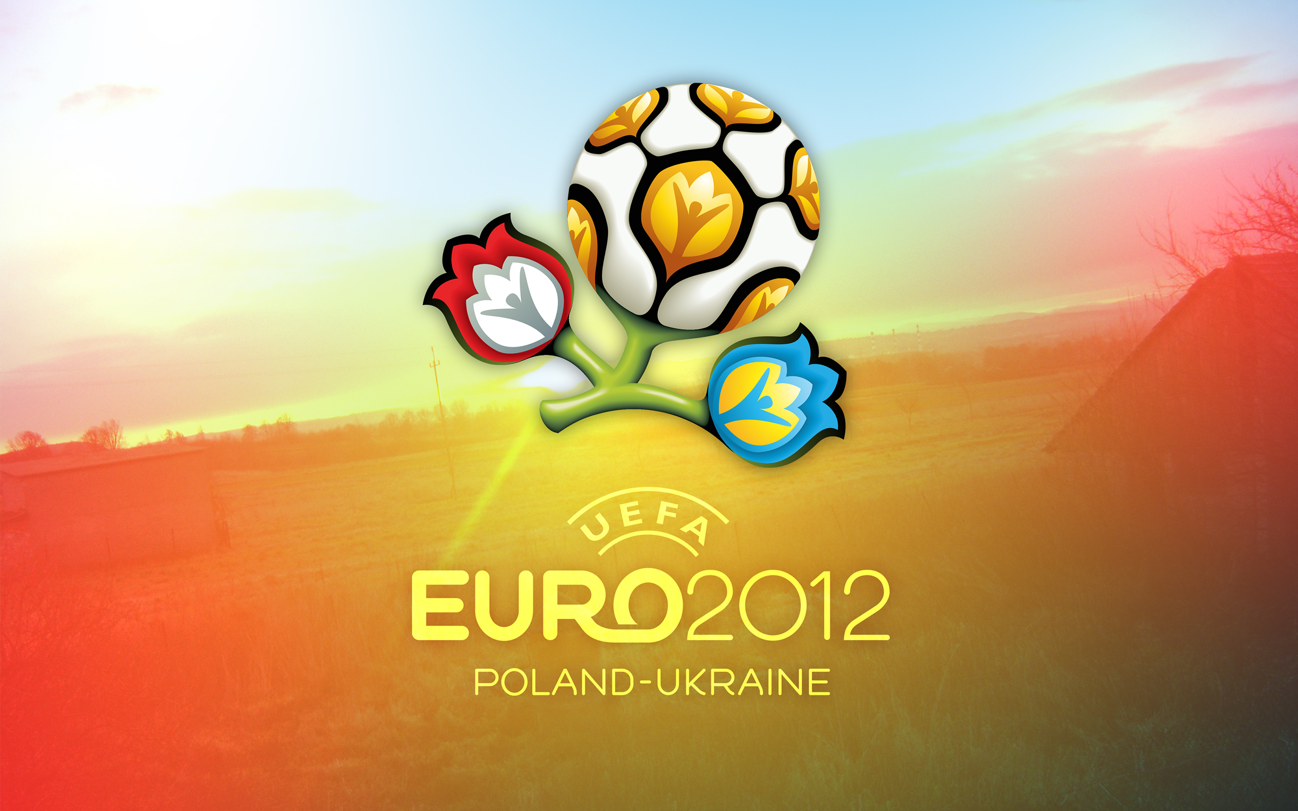 Талисманы чемпионата euro 2012 загрузить