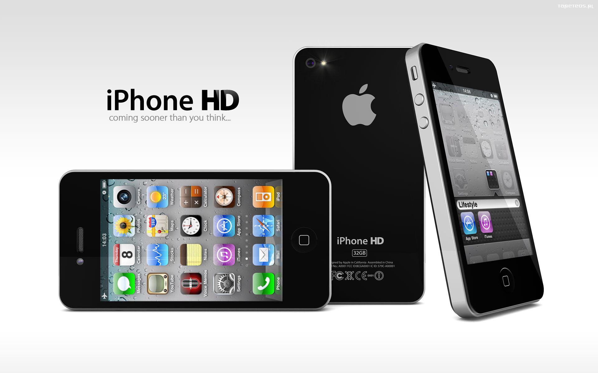Купить айфон йошкар ола. Iphone 4 Concept. Iphone 4g. Будущие айфоны. Айфон 4 Китай.