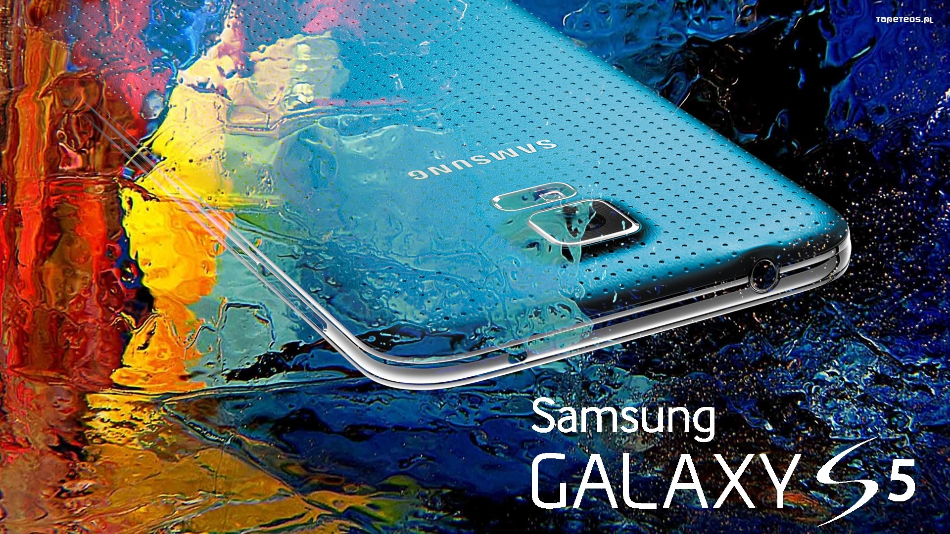 Samsung 009 1920x1080 Galaxy S5