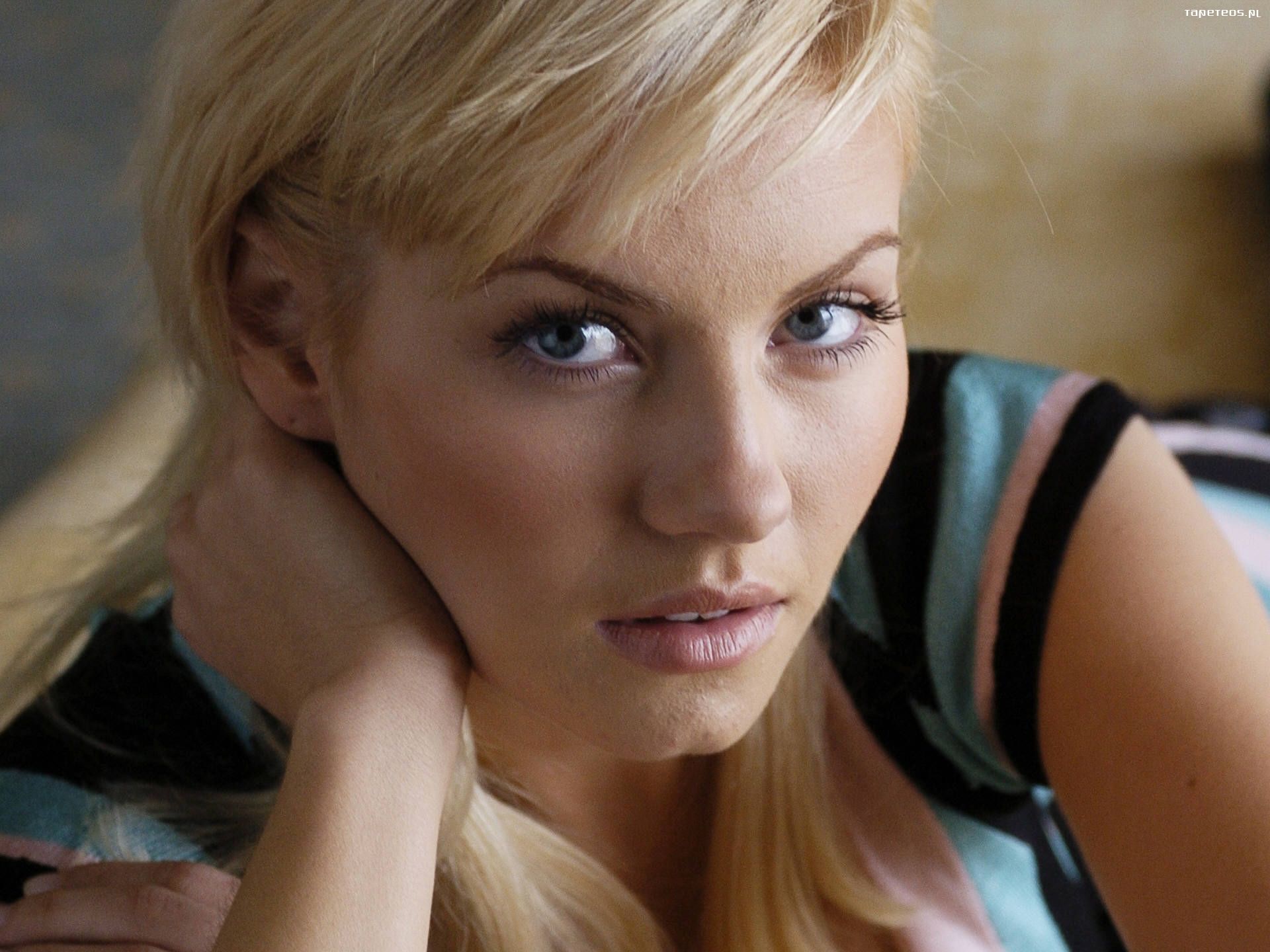 Elisha Cuthbert 17