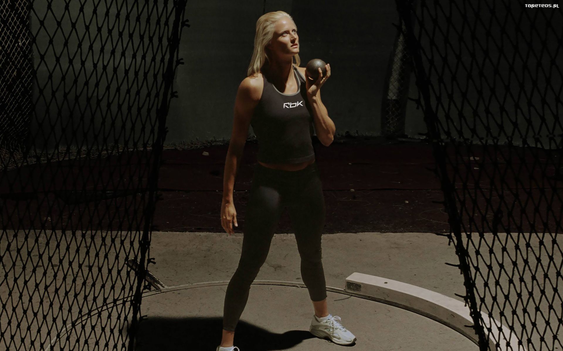 Carolina Kluft 06
